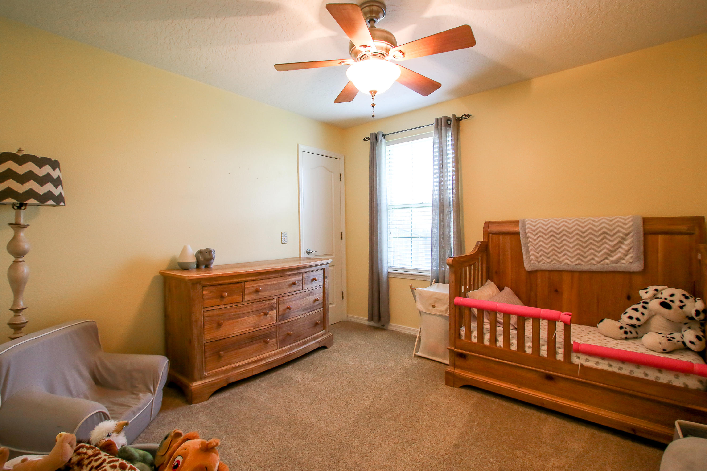 HOLLEY BY THE SEA, 1ST ADD - Residential