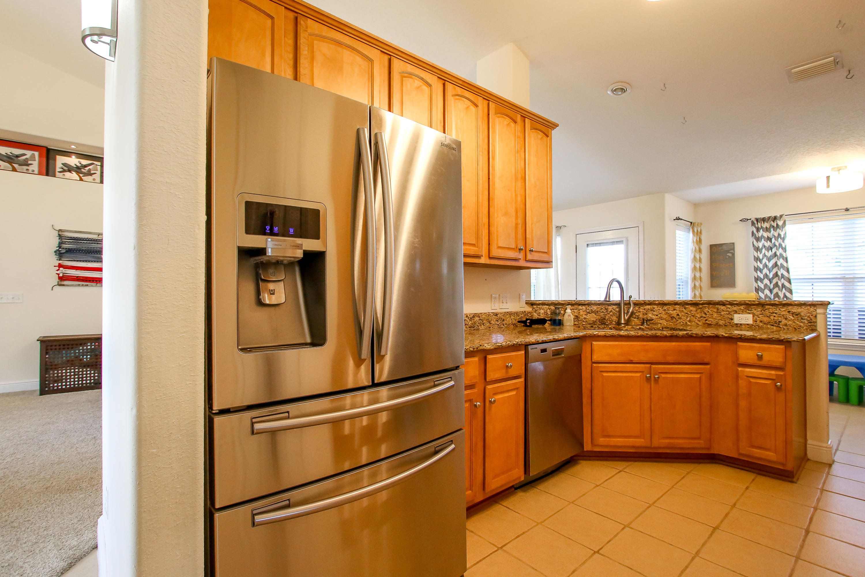 HOLLEY BY THE SEA, 1ST ADD - Residential