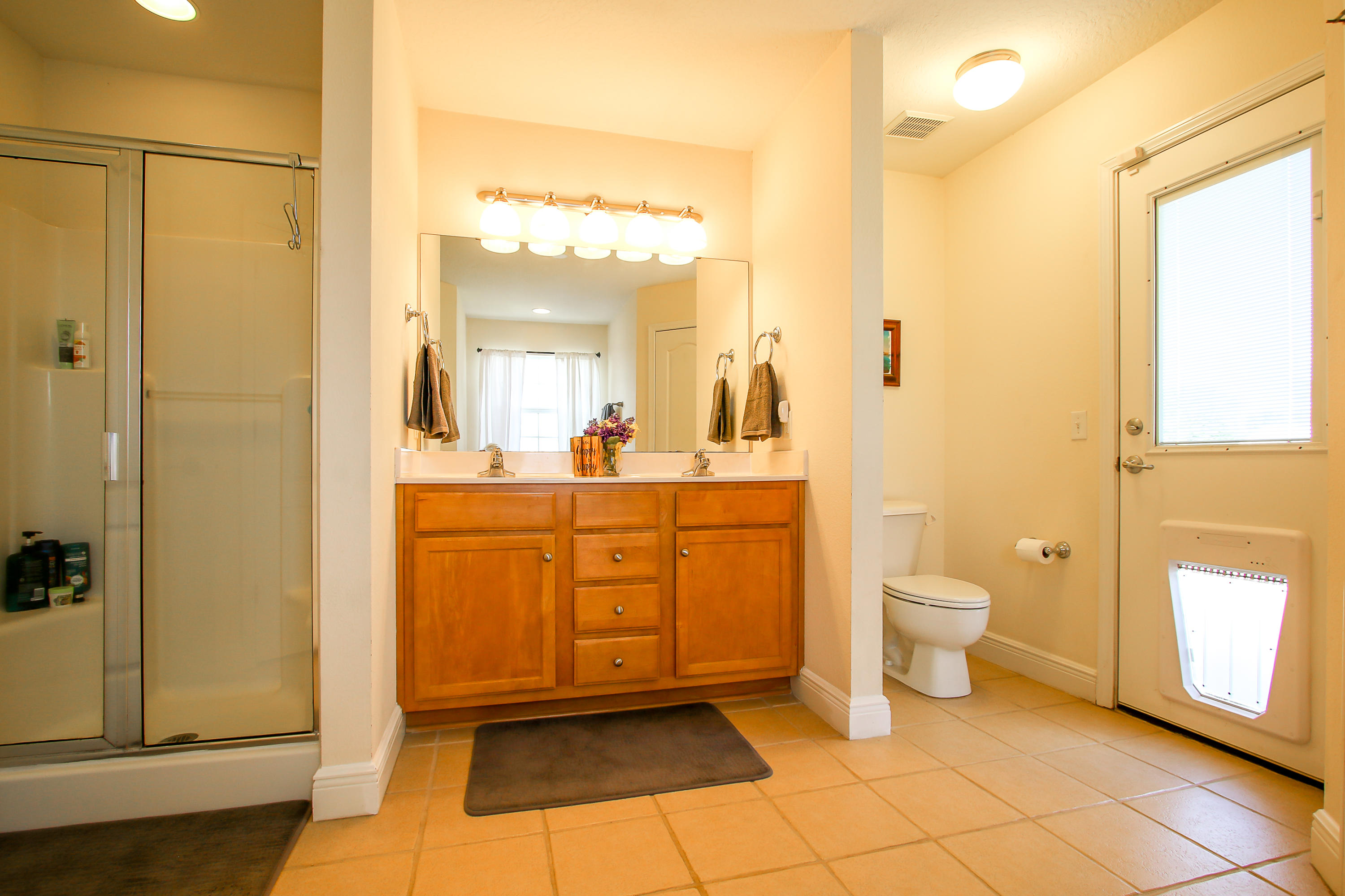 HOLLEY BY THE SEA, 1ST ADD - Residential