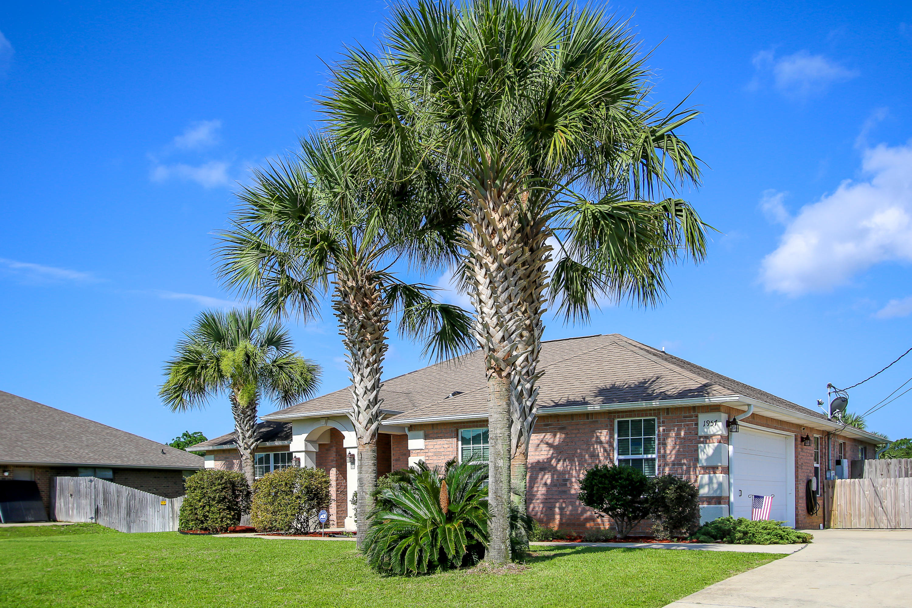 HOLLEY BY THE SEA, 1ST ADD - Residential