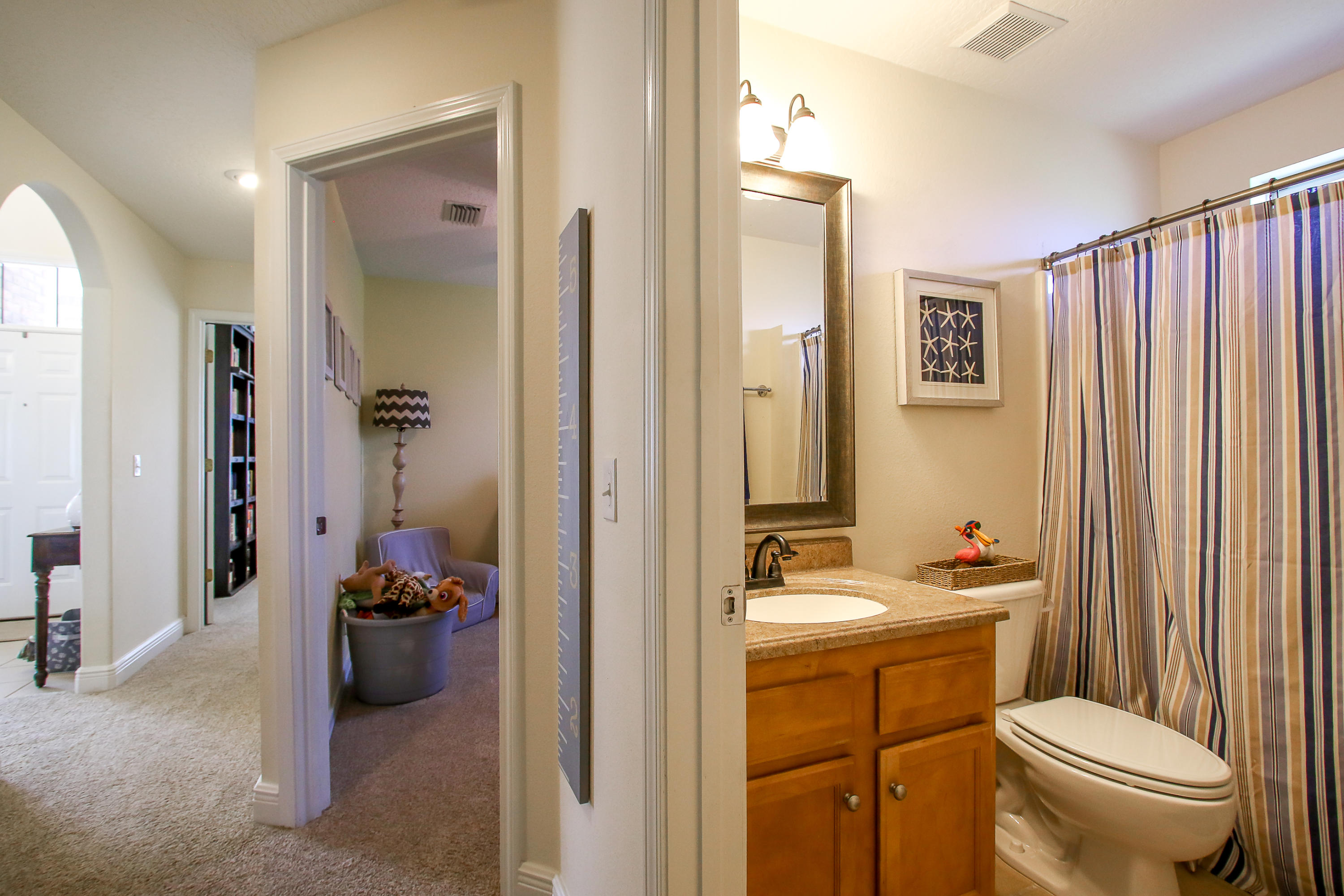 HOLLEY BY THE SEA, 1ST ADD - Residential