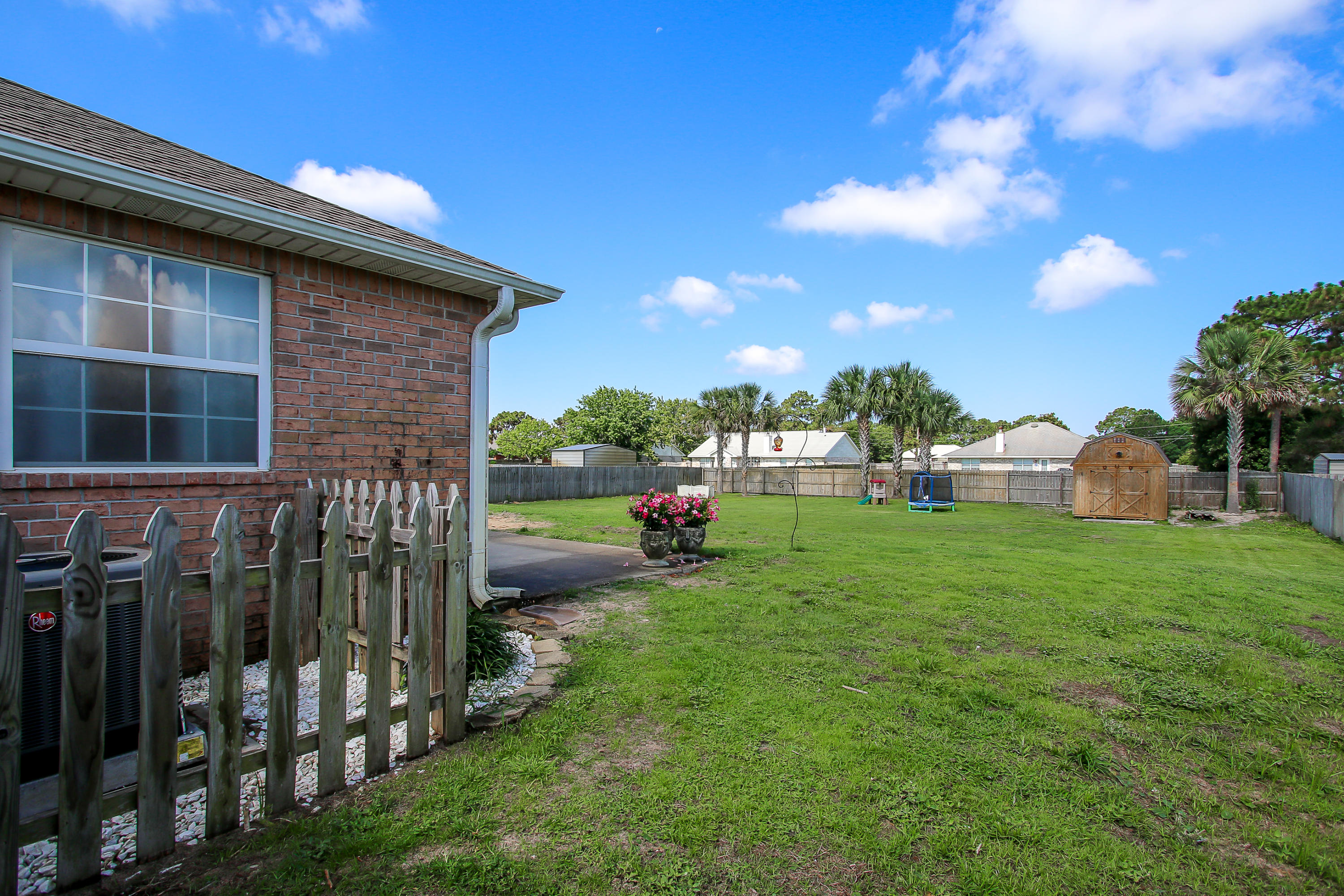 HOLLEY BY THE SEA, 1ST ADD - Residential