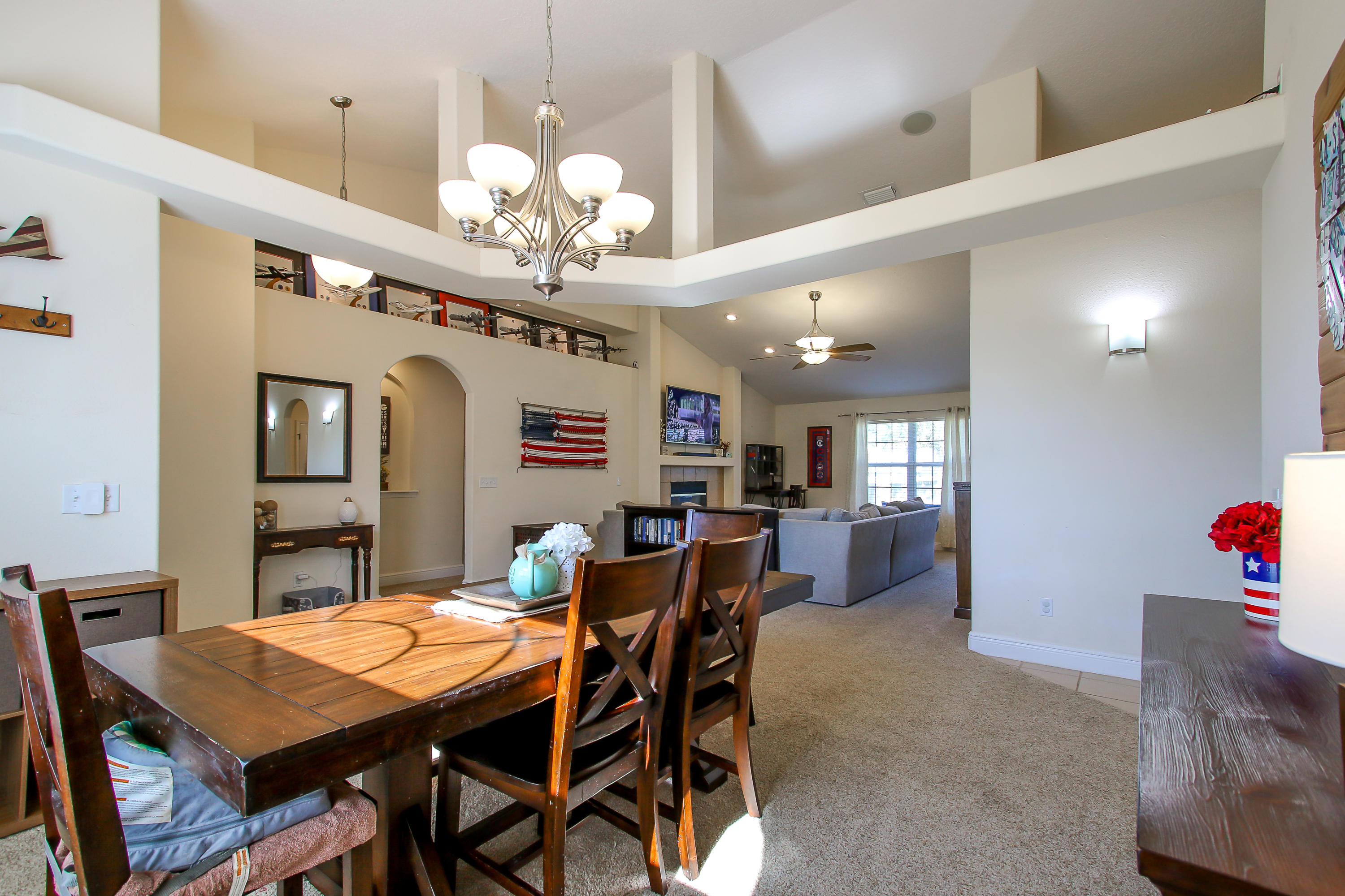 HOLLEY BY THE SEA, 1ST ADD - Residential