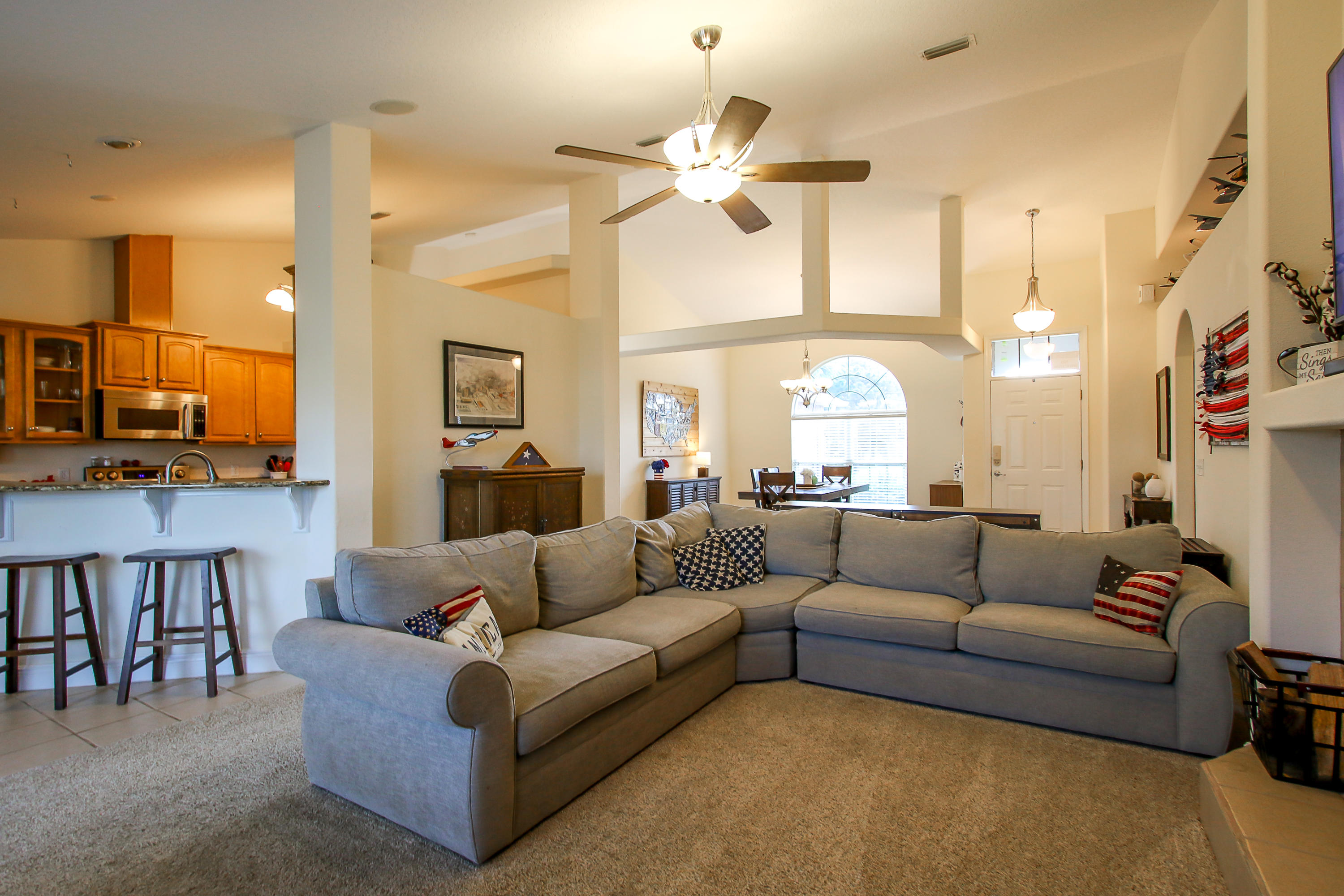 HOLLEY BY THE SEA, 1ST ADD - Residential