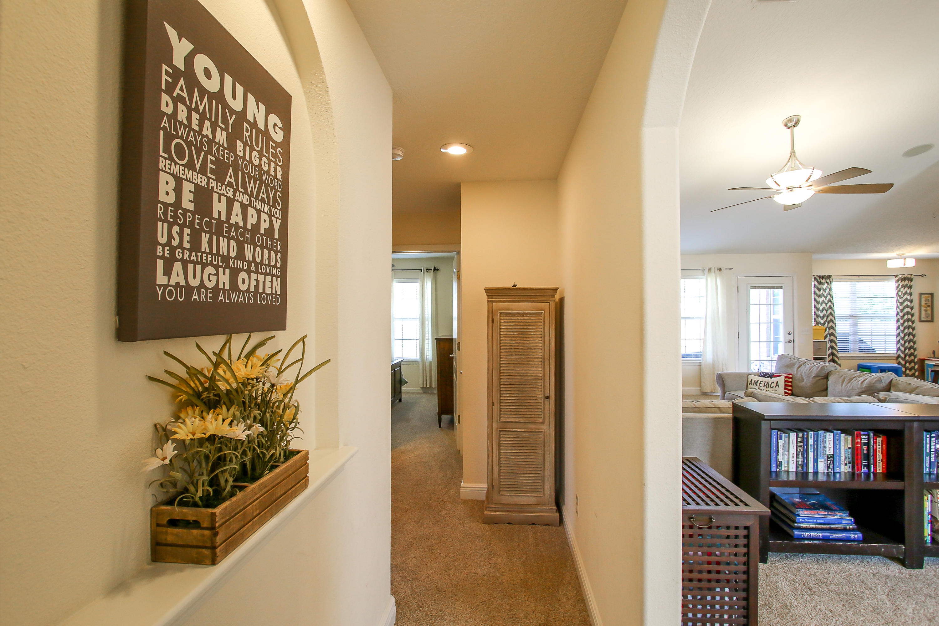 HOLLEY BY THE SEA, 1ST ADD - Residential