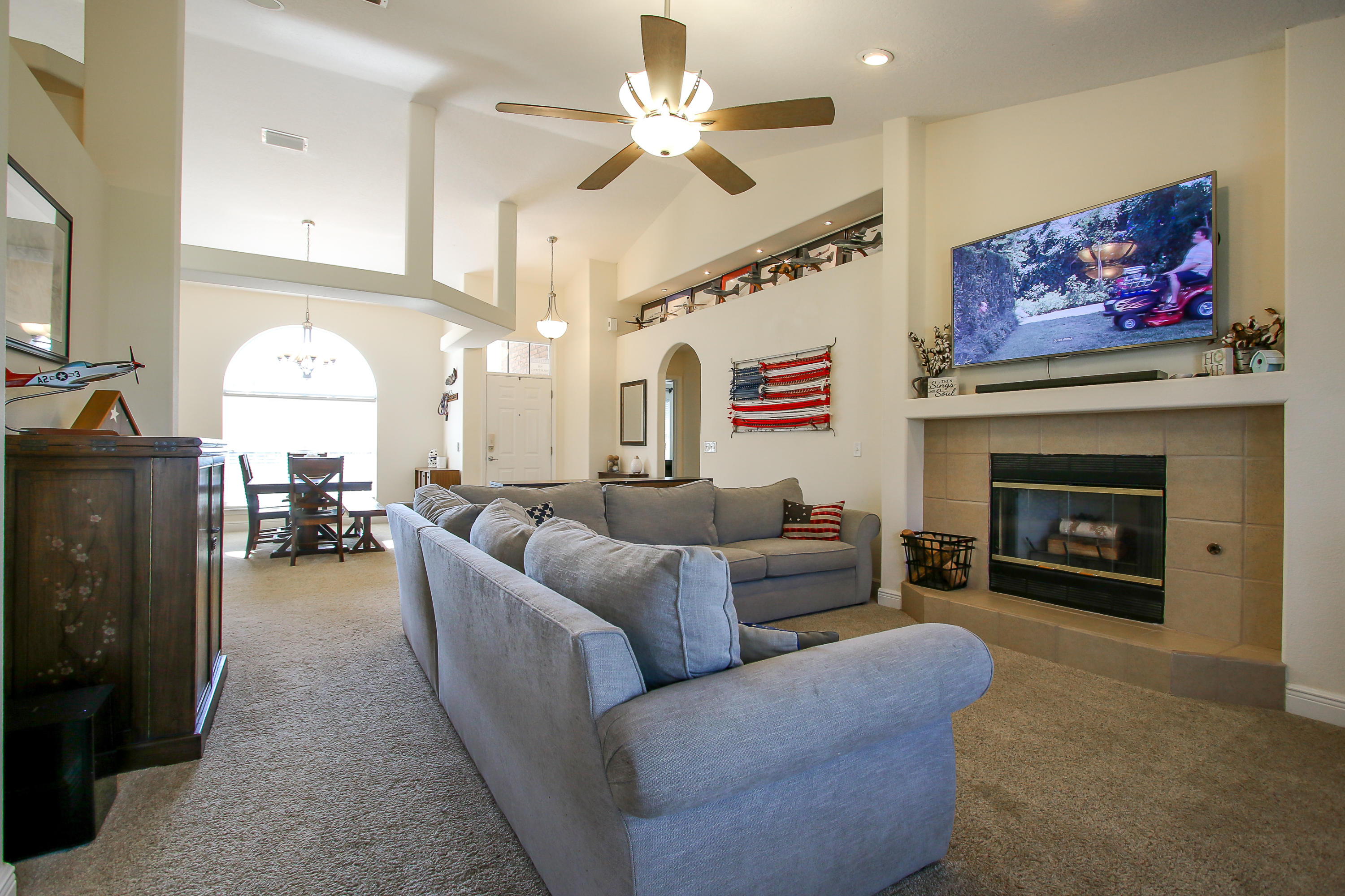 HOLLEY BY THE SEA, 1ST ADD - Residential