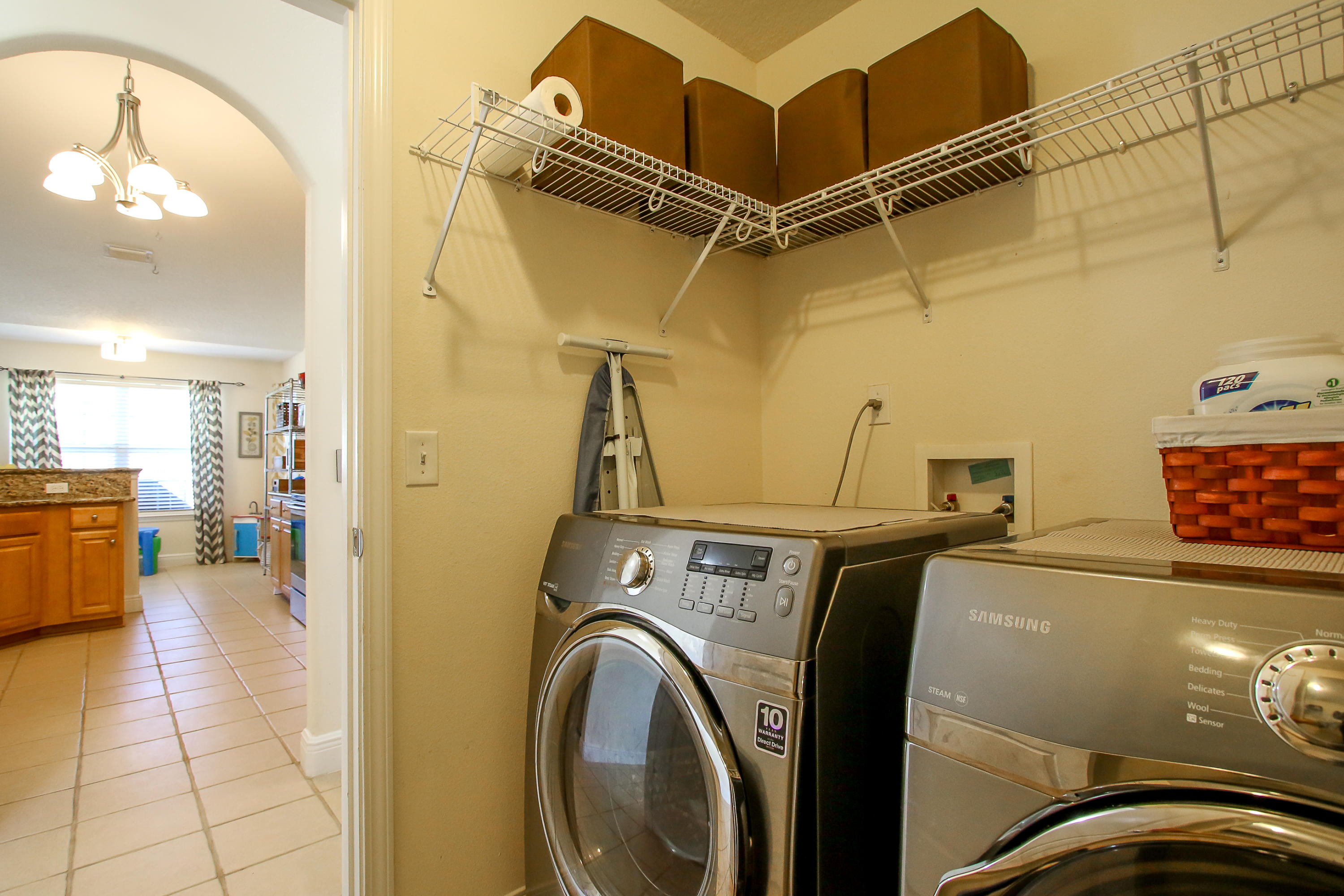 HOLLEY BY THE SEA, 1ST ADD - Residential