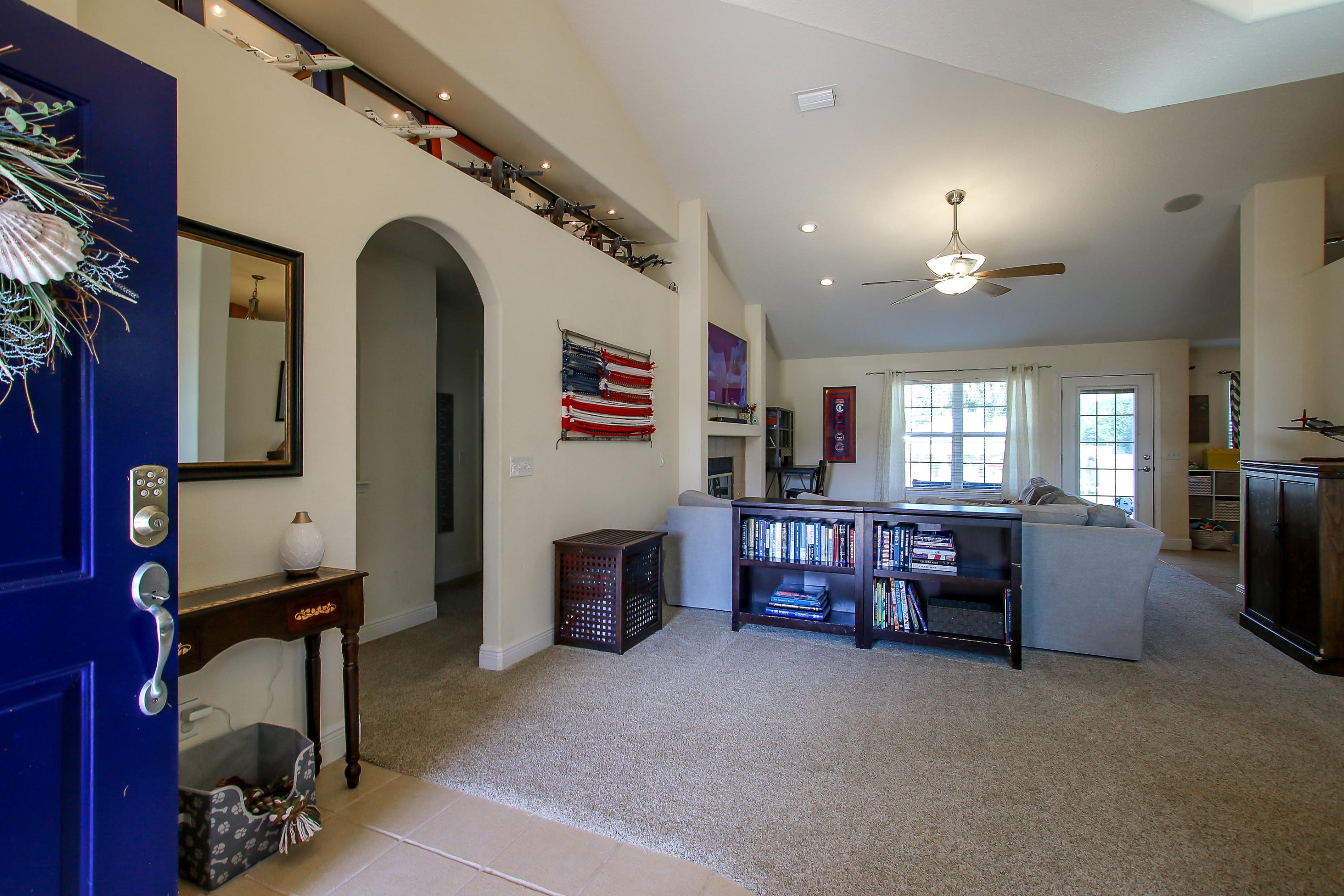 HOLLEY BY THE SEA, 1ST ADD - Residential