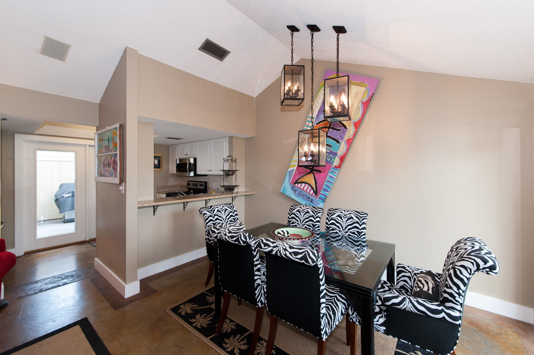 LINKSIDE VILLAGE UNIT 1 - Residential