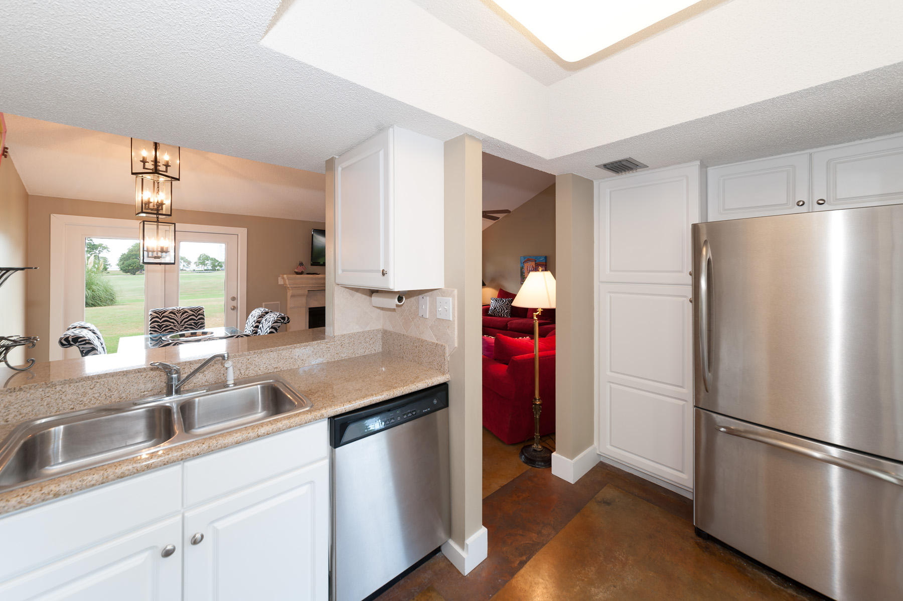 LINKSIDE VILLAGE UNIT 1 - Residential