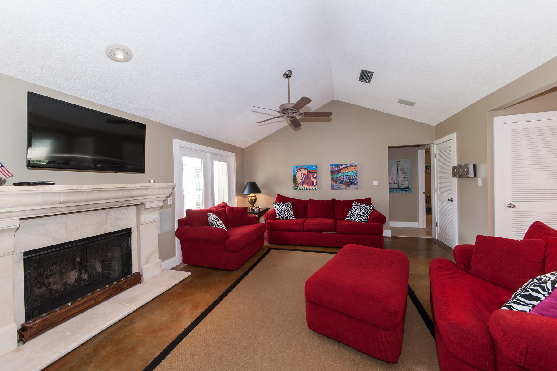 LINKSIDE VILLAGE UNIT 1 - Residential