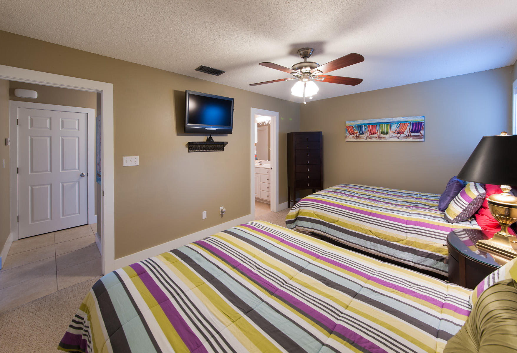 LINKSIDE VILLAGE UNIT 1 - Residential