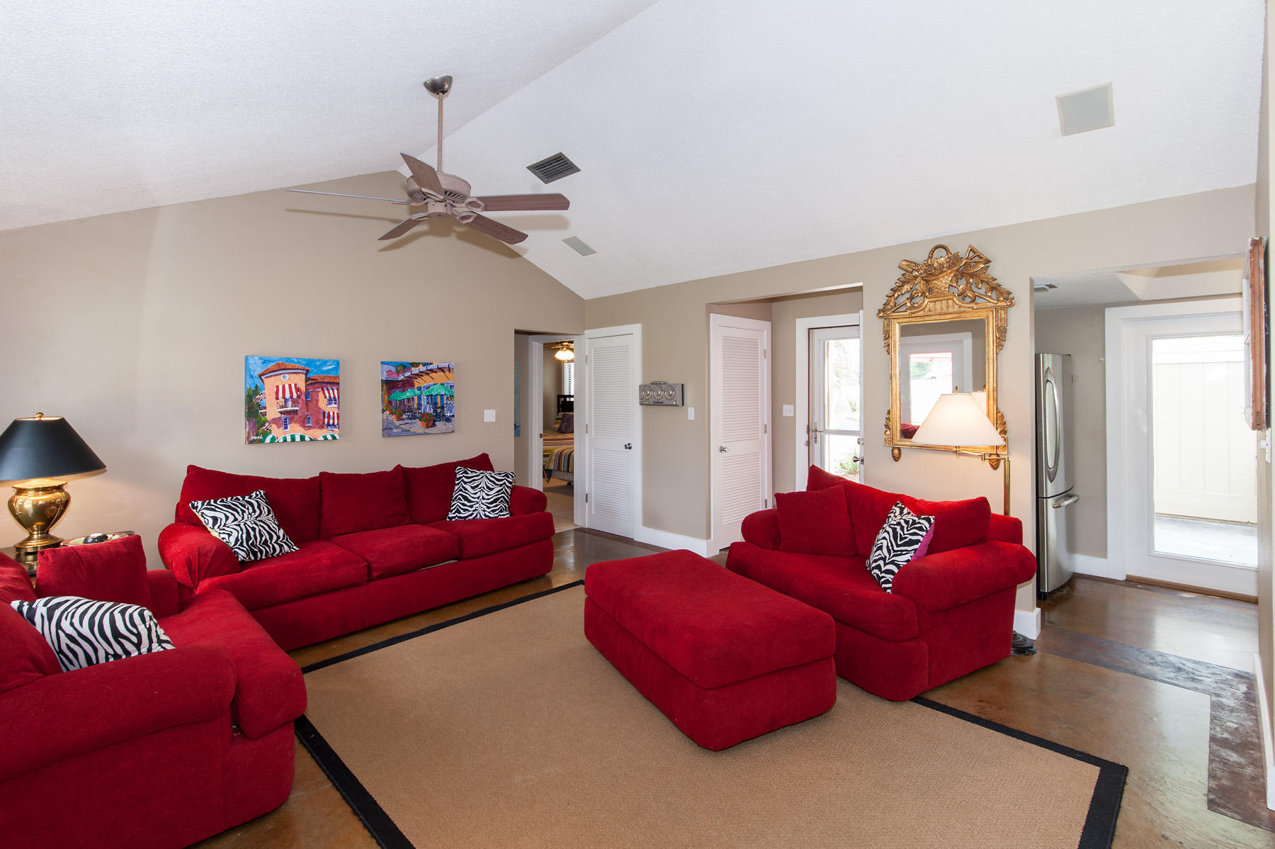 LINKSIDE VILLAGE UNIT 1 - Residential