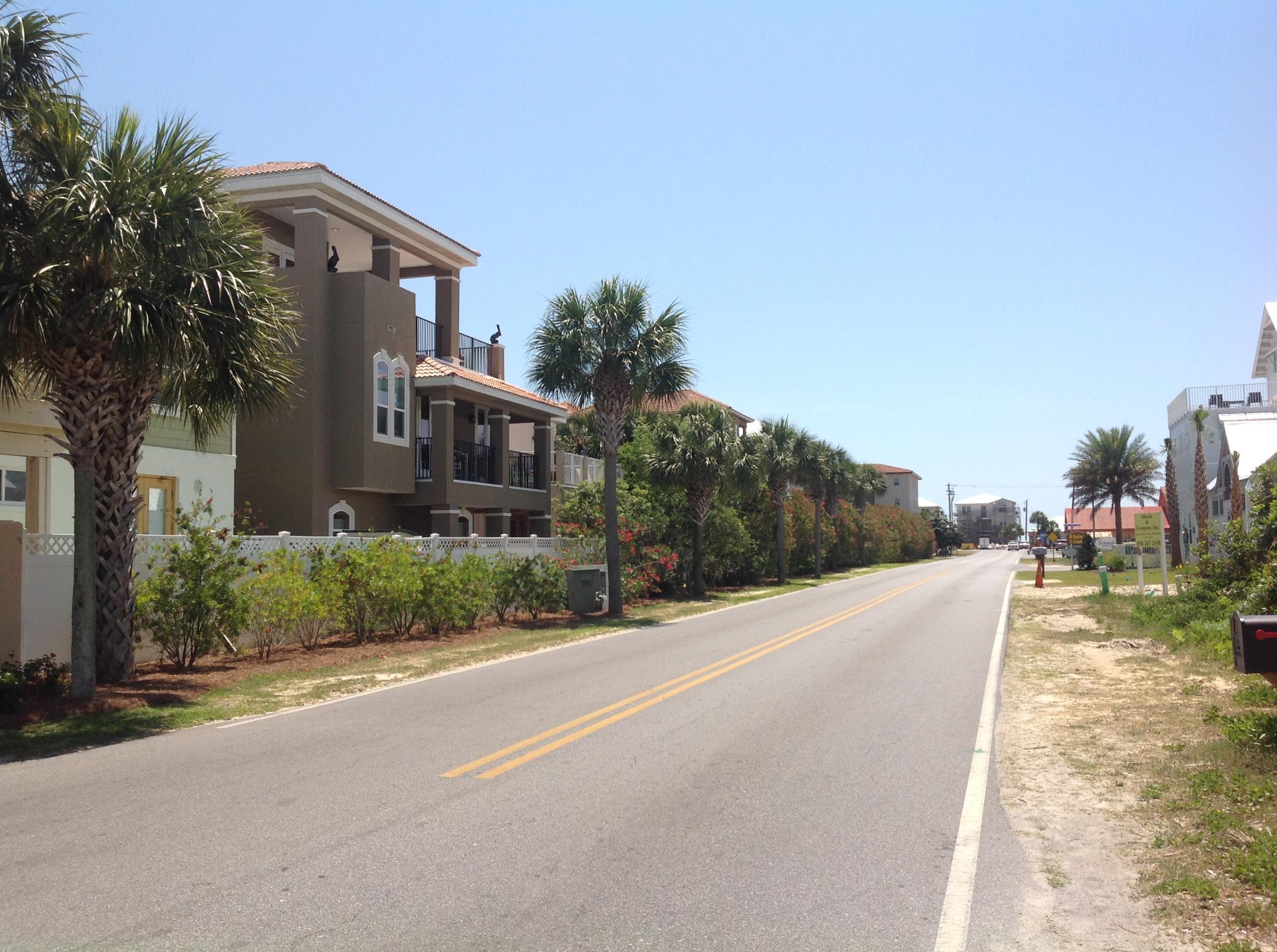 EMERALD WATERS VILLAGE - Land