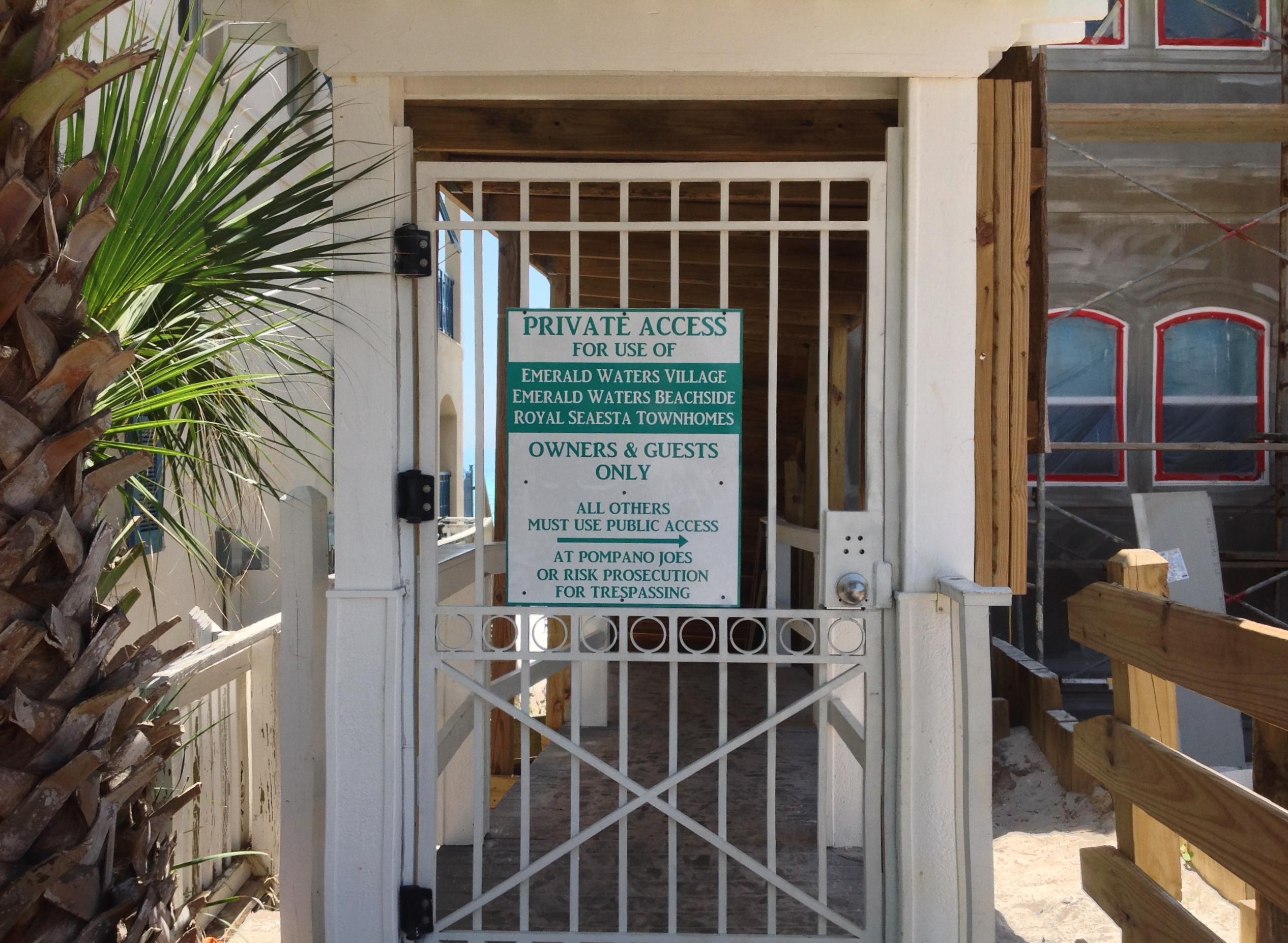 EMERALD WATERS VILLAGE - Land