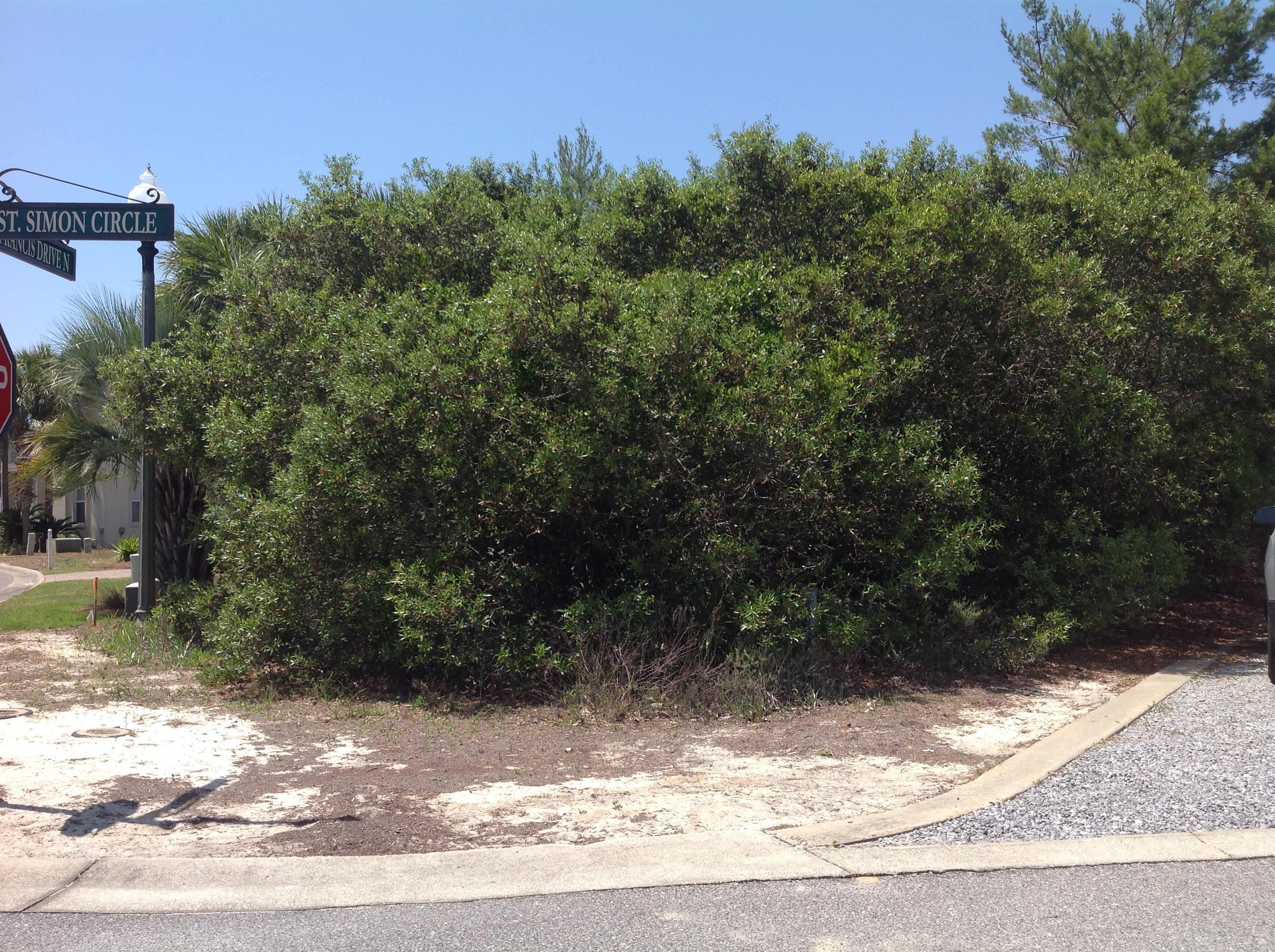 EMERALD WATERS VILLAGE - Land