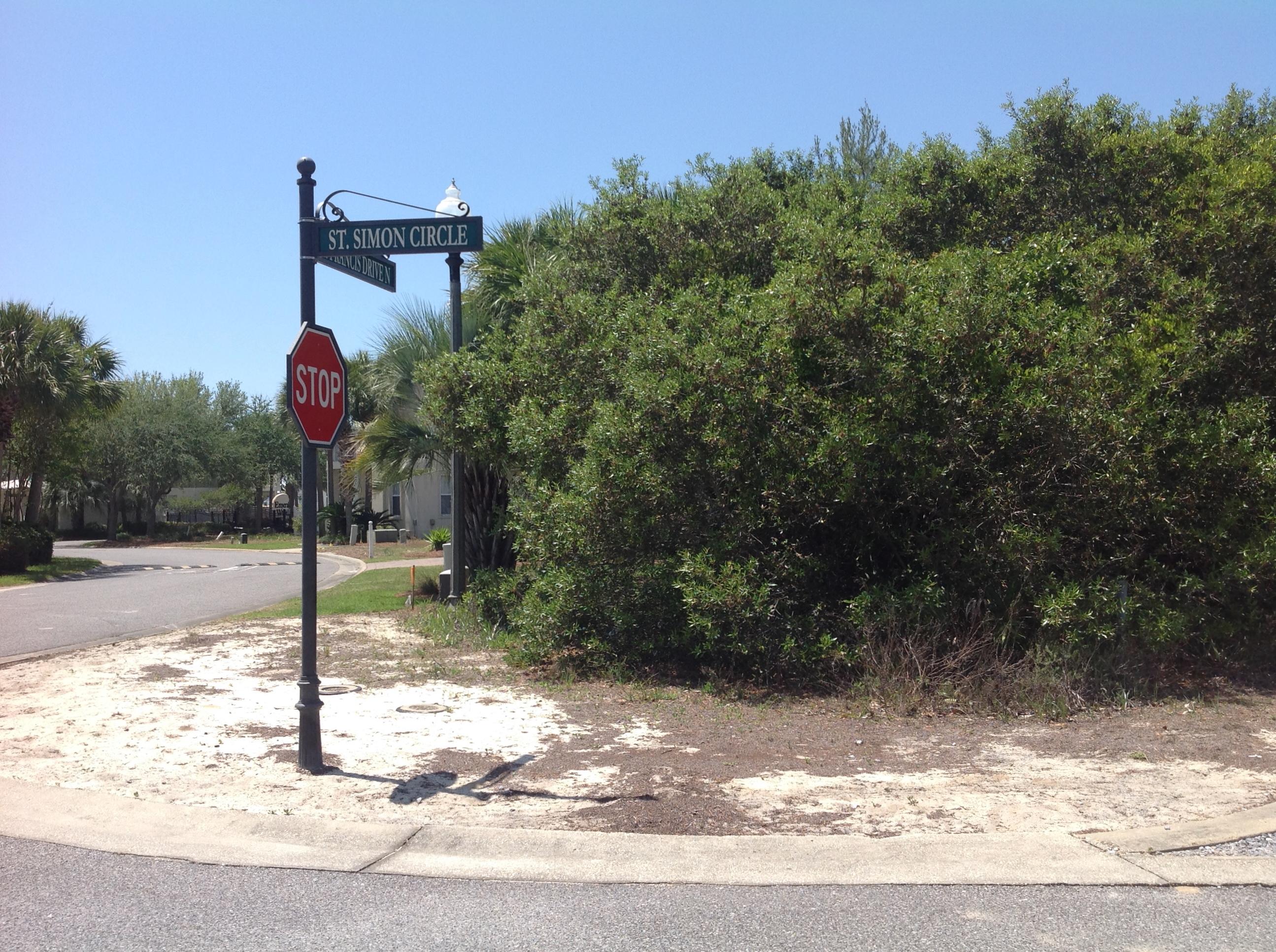 EMERALD WATERS VILLAGE - Land