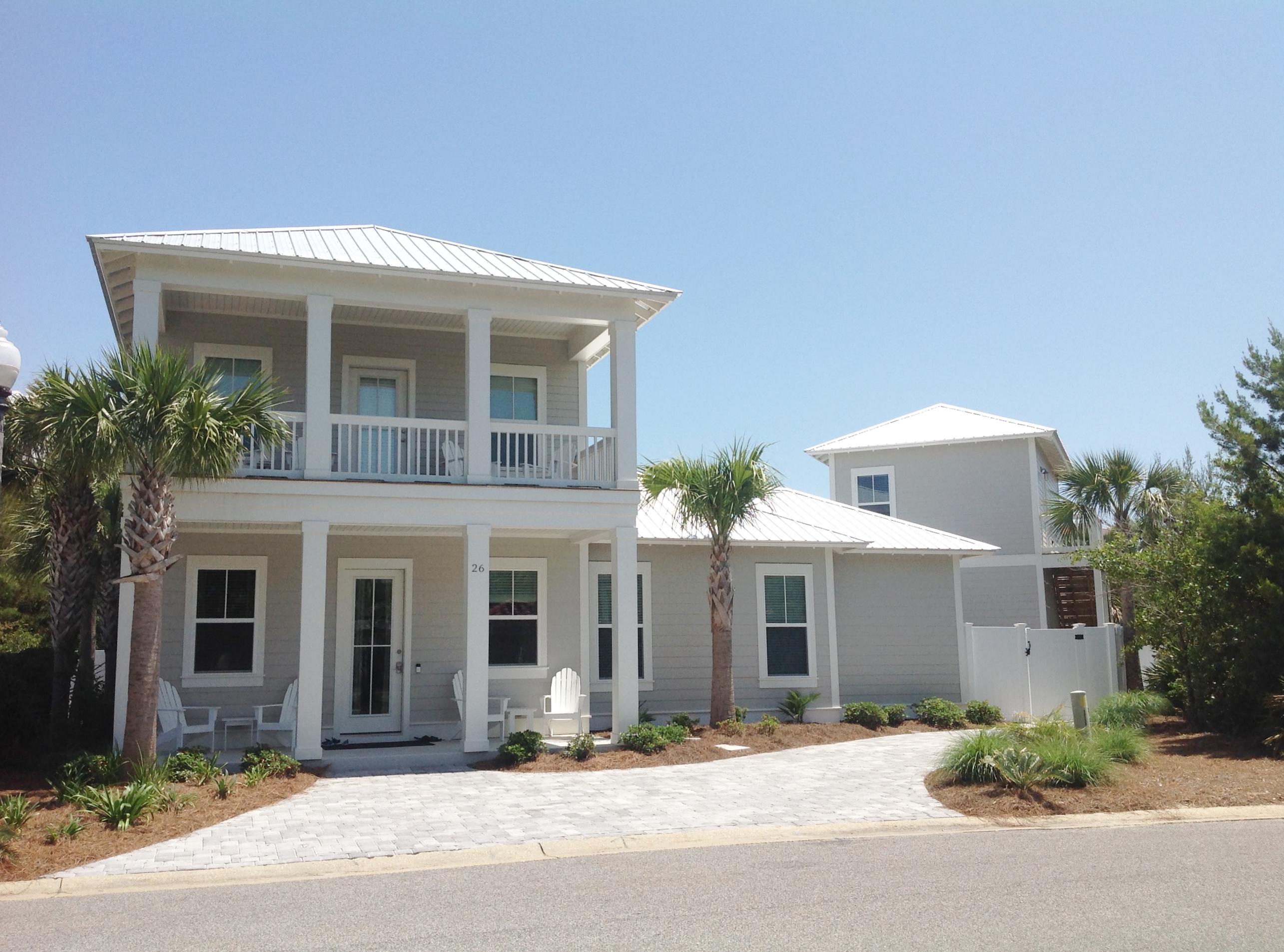 EMERALD WATERS VILLAGE - Land