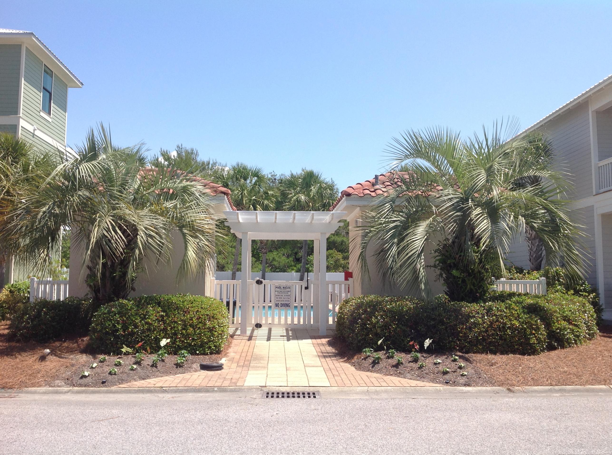 EMERALD WATERS VILLAGE - Land