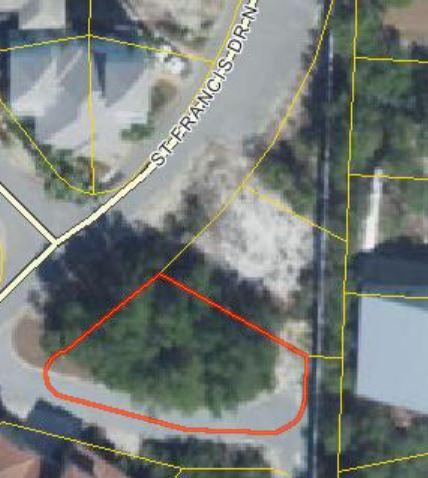 EMERALD WATERS VILLAGE - Land