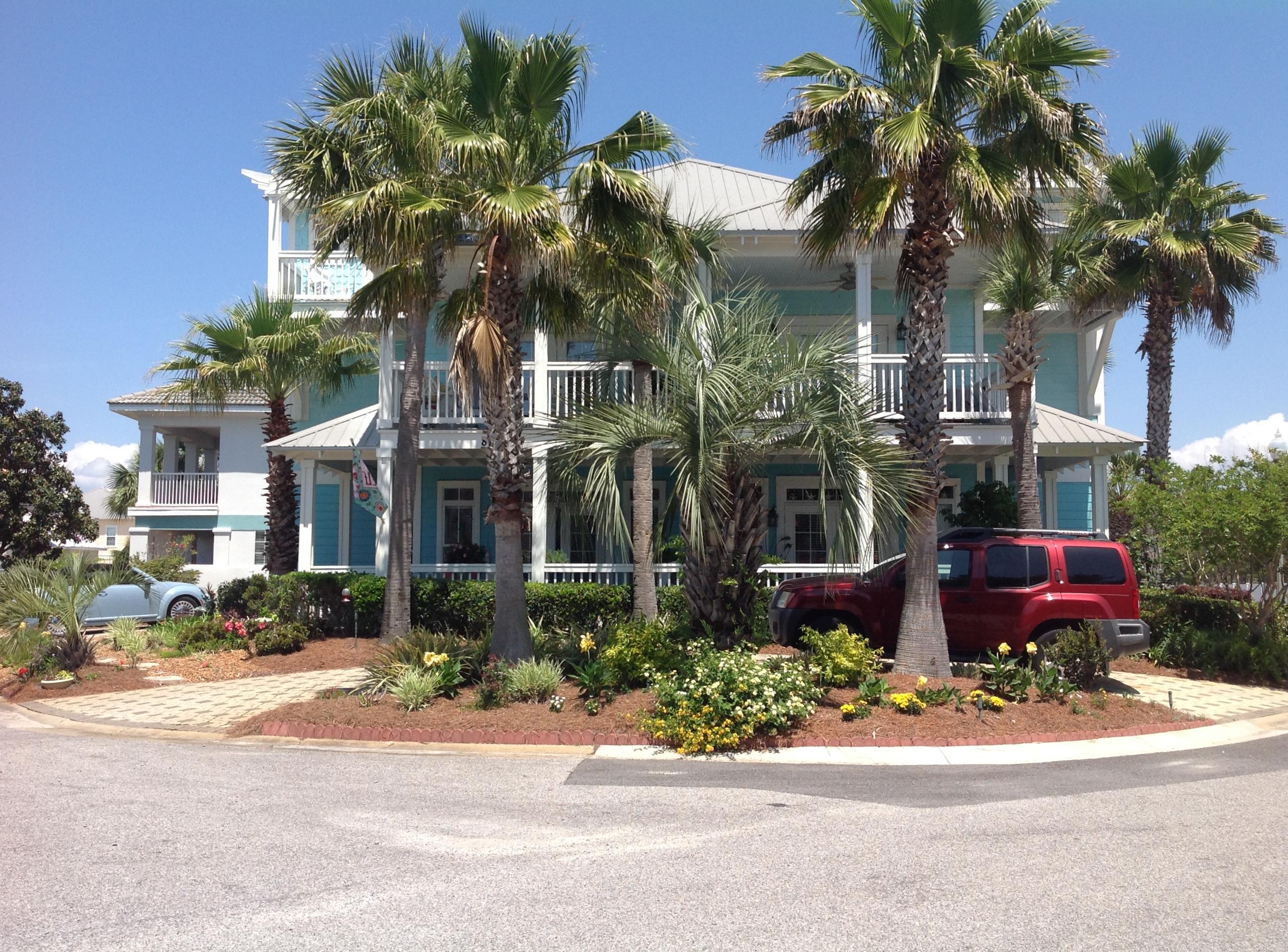 EMERALD WATERS VILLAGE - Land