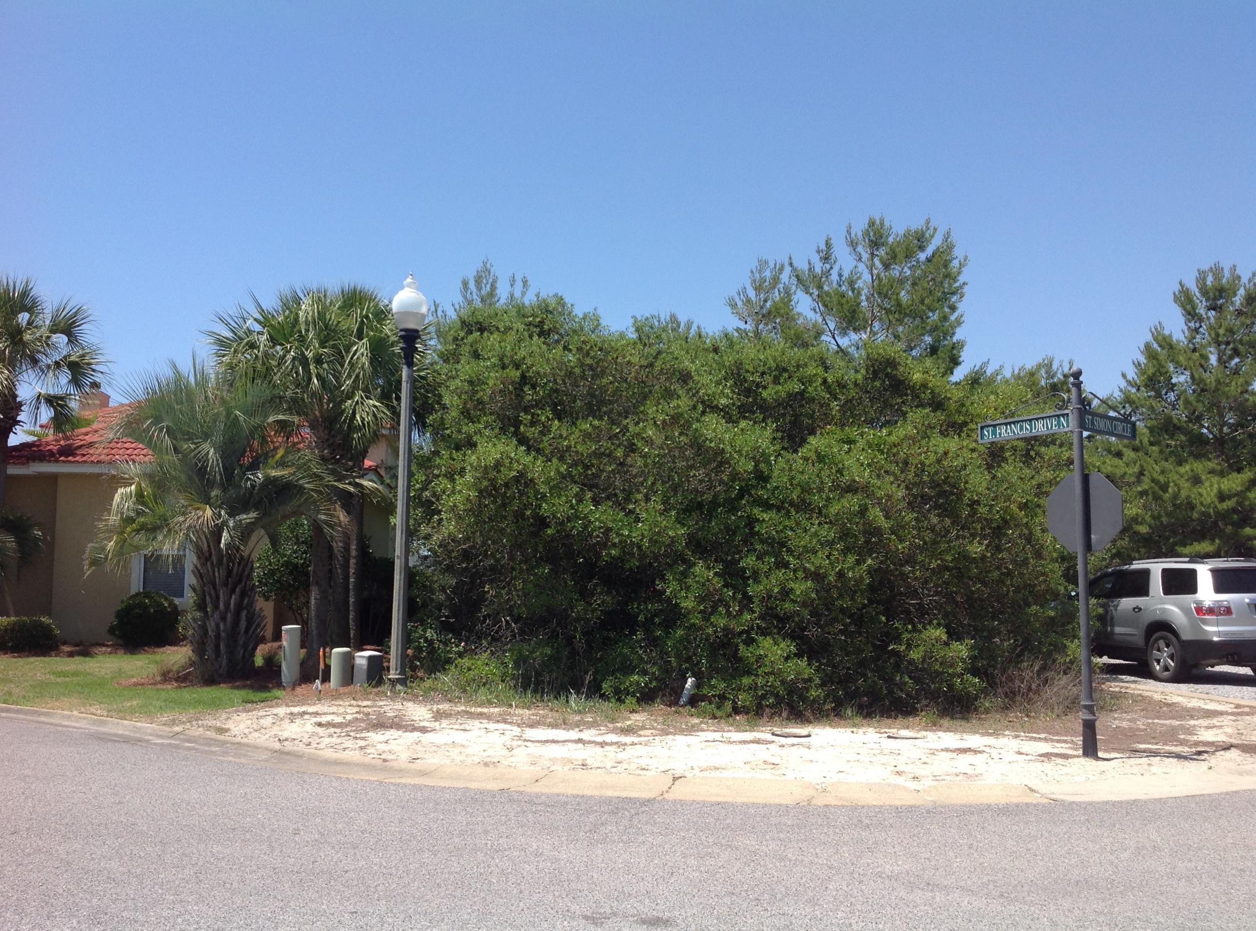 EMERALD WATERS VILLAGE - Land