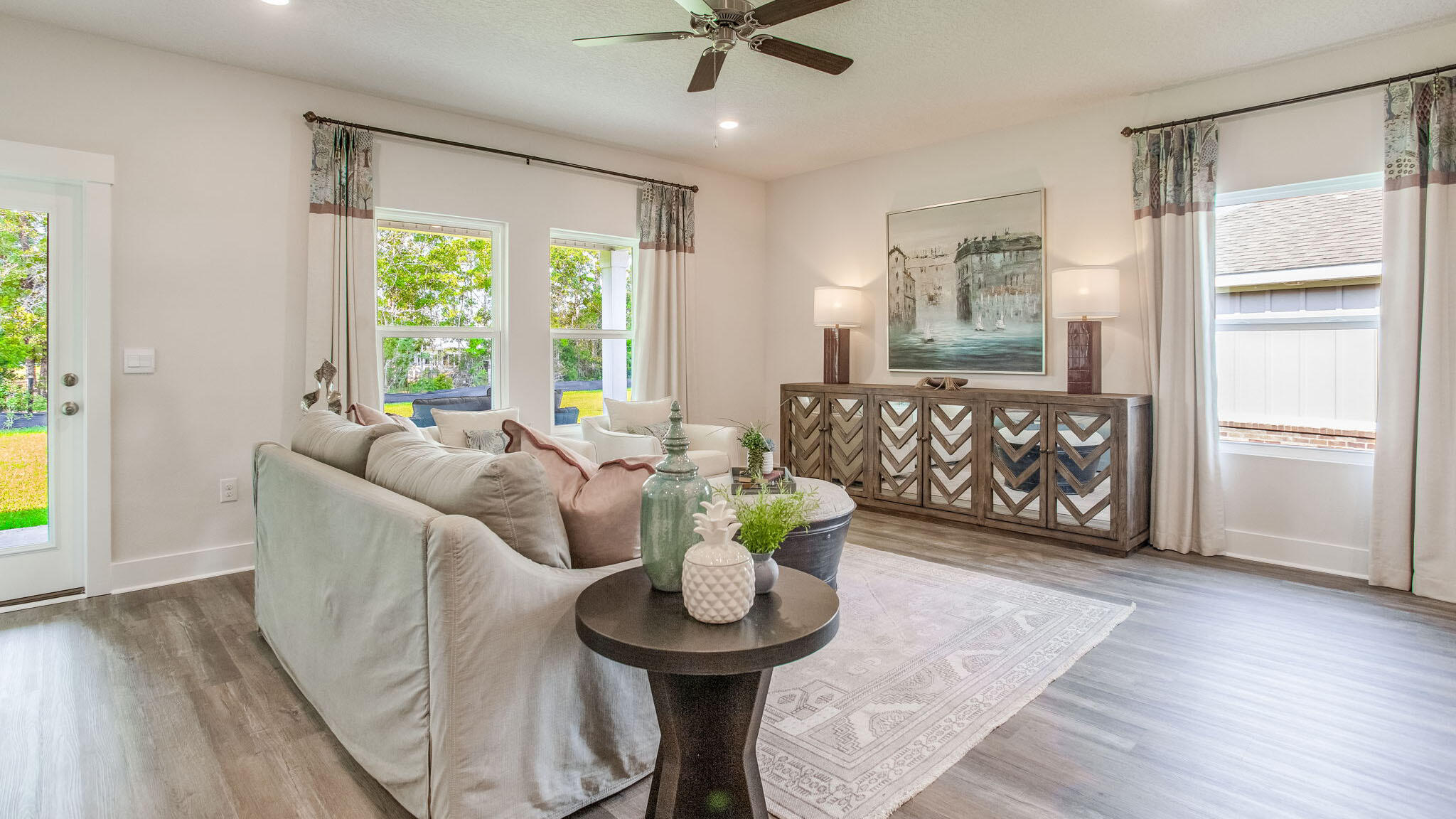 Ashton Park Phase 3B - Residential