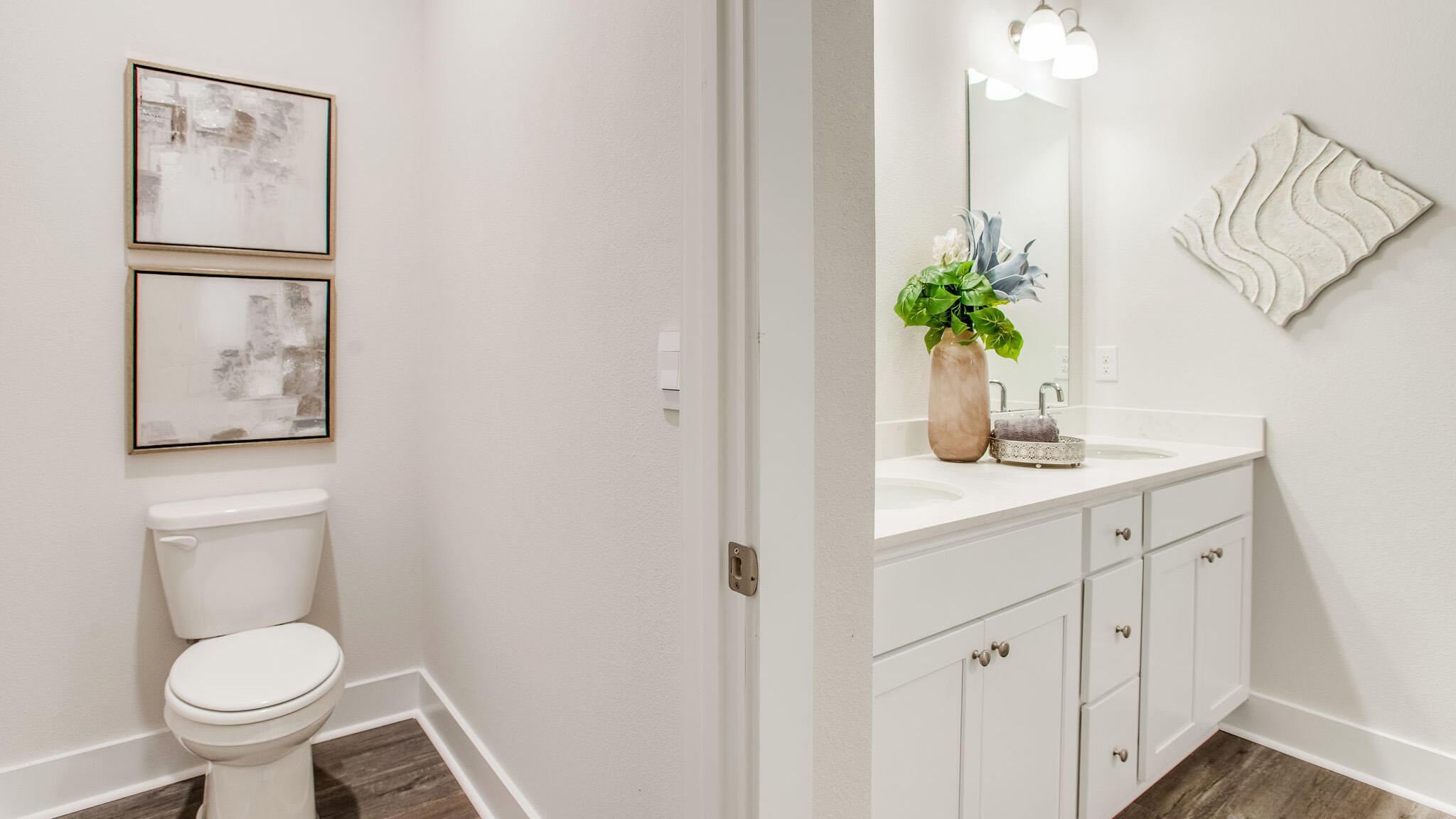 Ashton Park Phase 3B - Residential