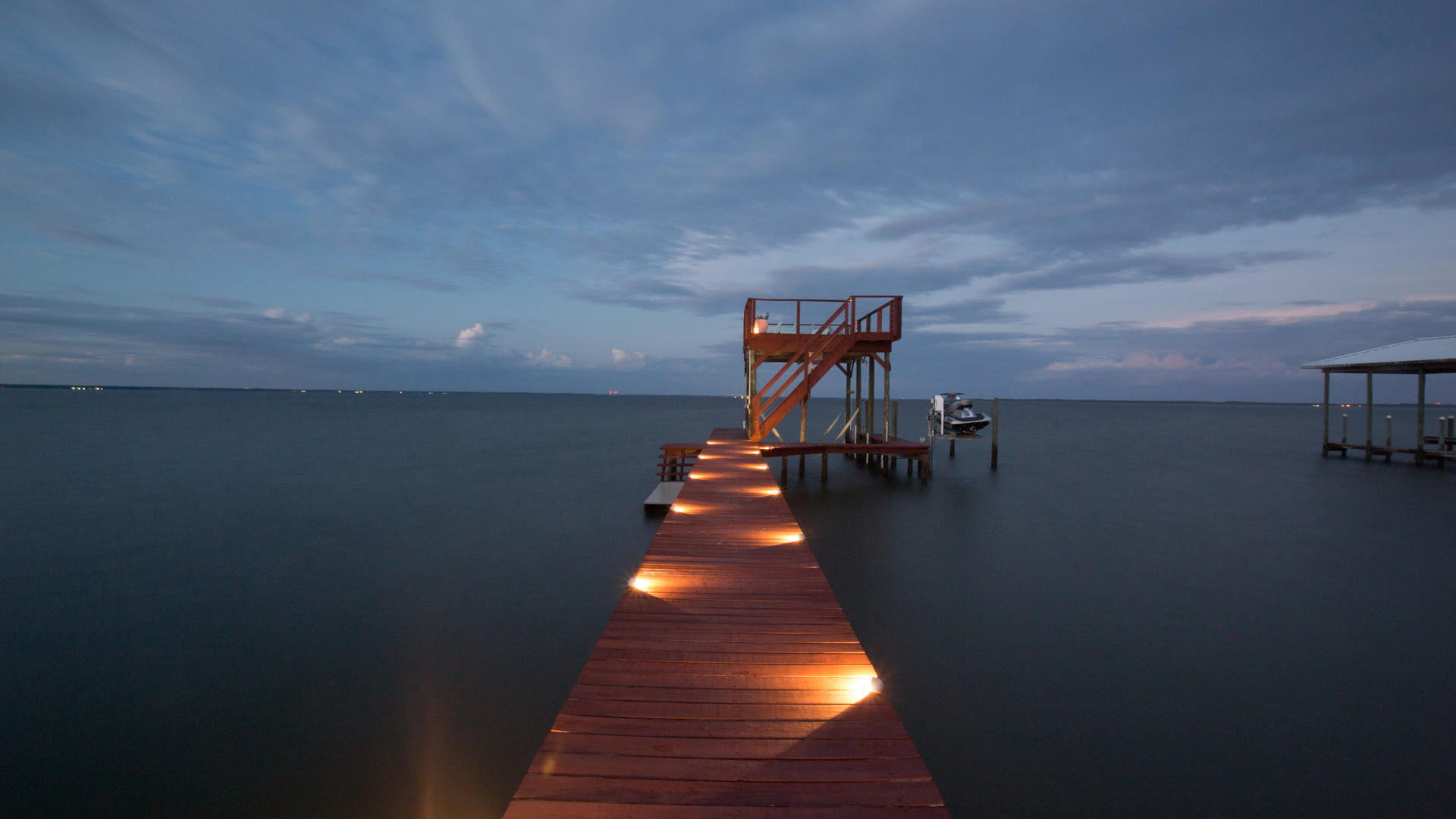 DRIFTWOOD ESTATES - Residential