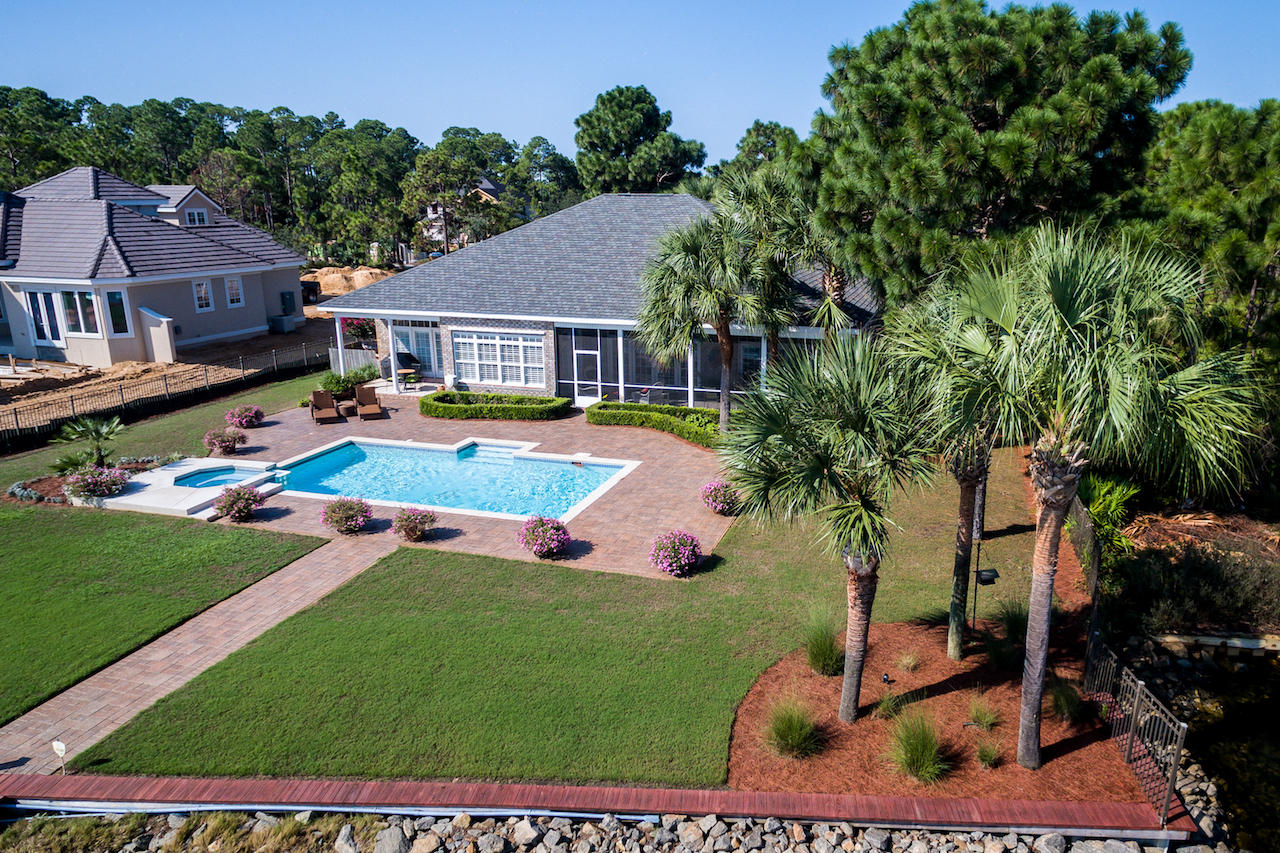 DRIFTWOOD ESTATES - Residential