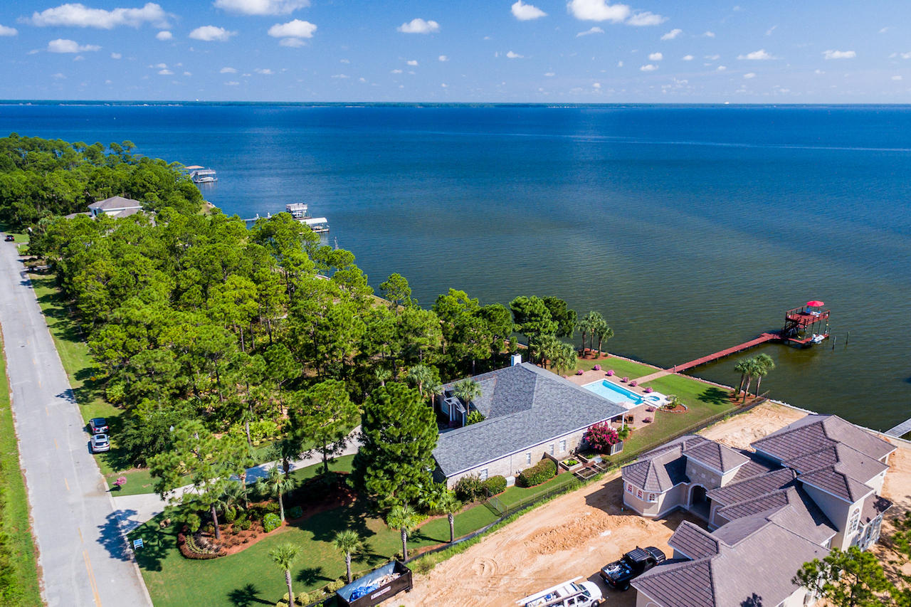 DRIFTWOOD ESTATES - Residential