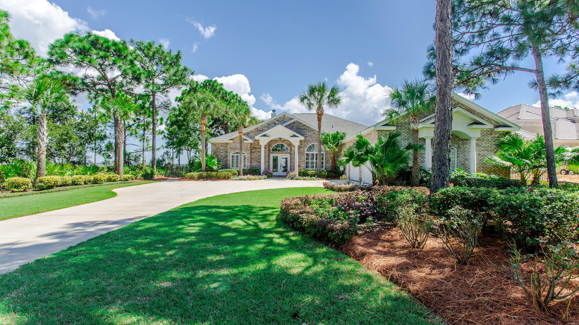 DRIFTWOOD ESTATES - Residential