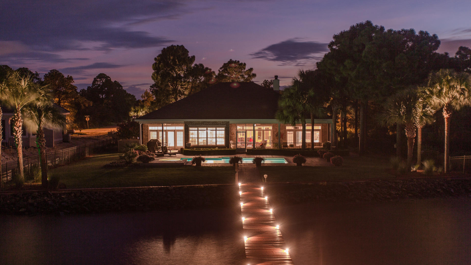 DRIFTWOOD ESTATES - Residential