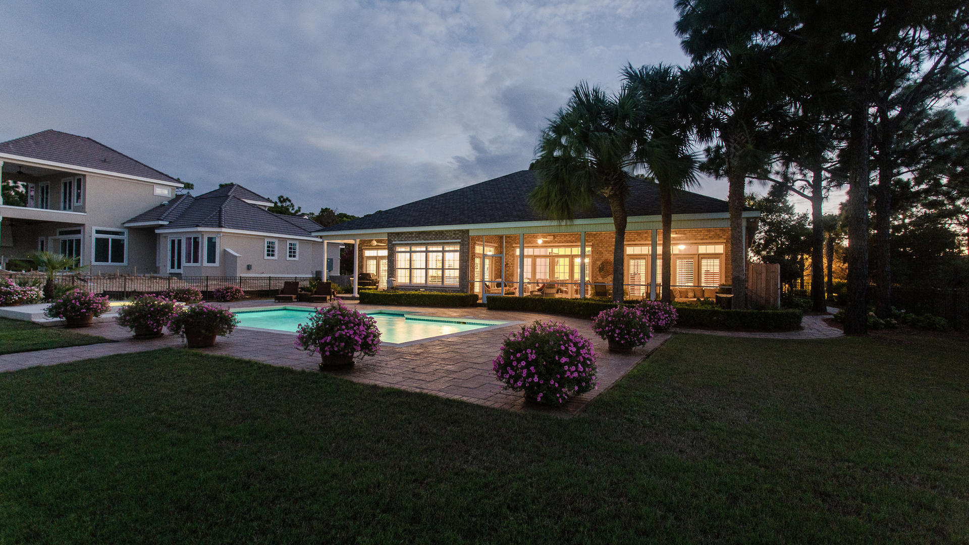 DRIFTWOOD ESTATES - Residential