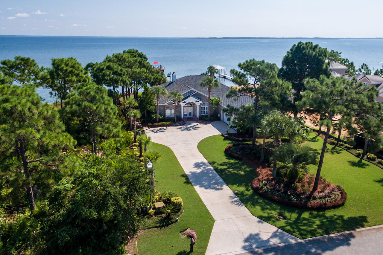 DRIFTWOOD ESTATES - Residential