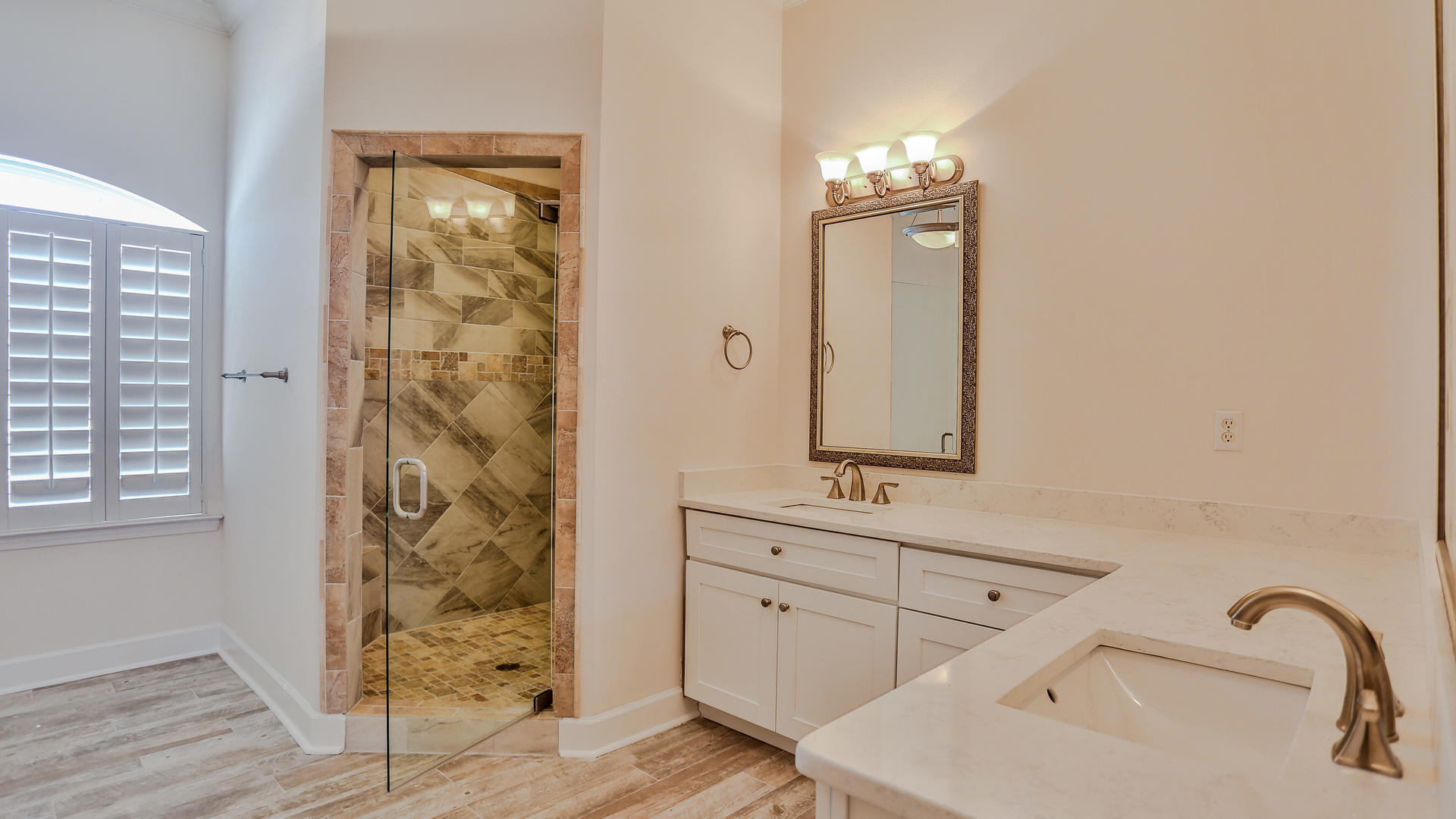 DRIFTWOOD ESTATES - Residential