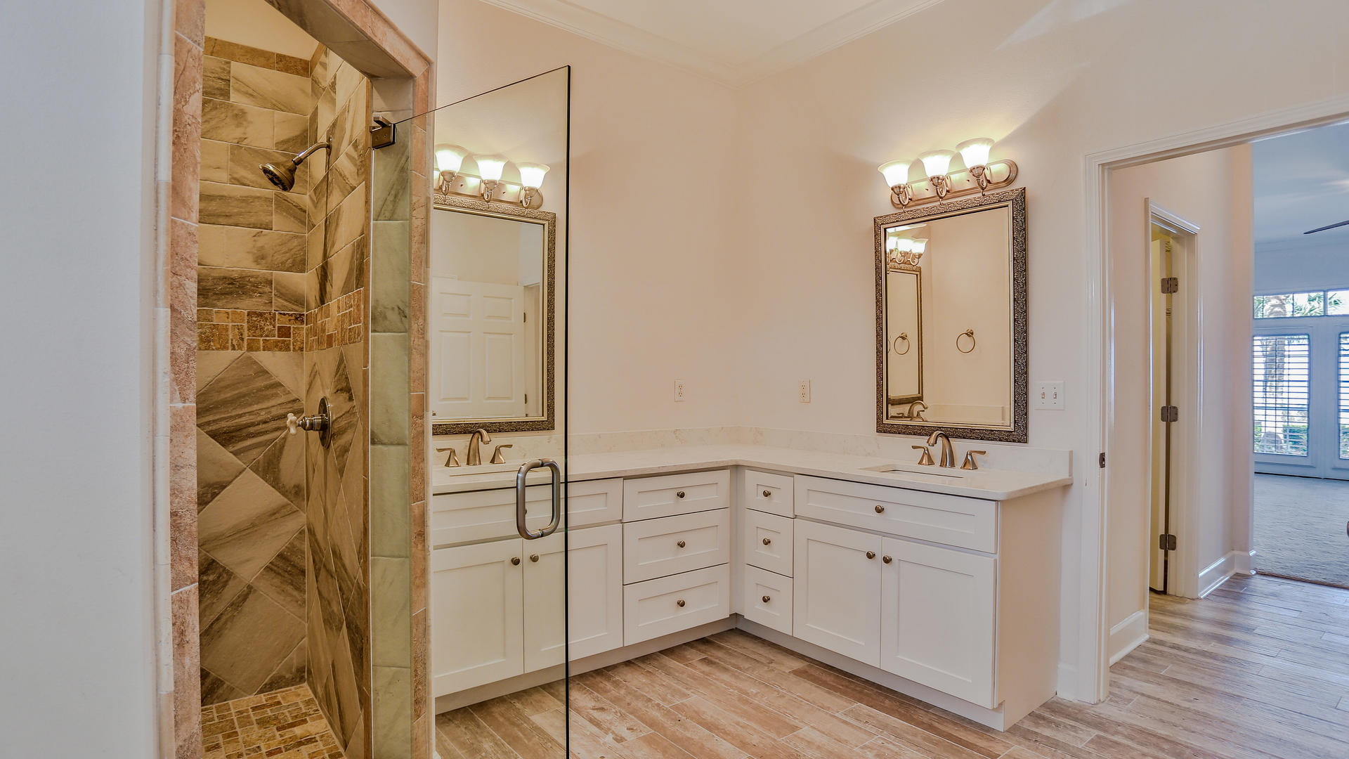 DRIFTWOOD ESTATES - Residential