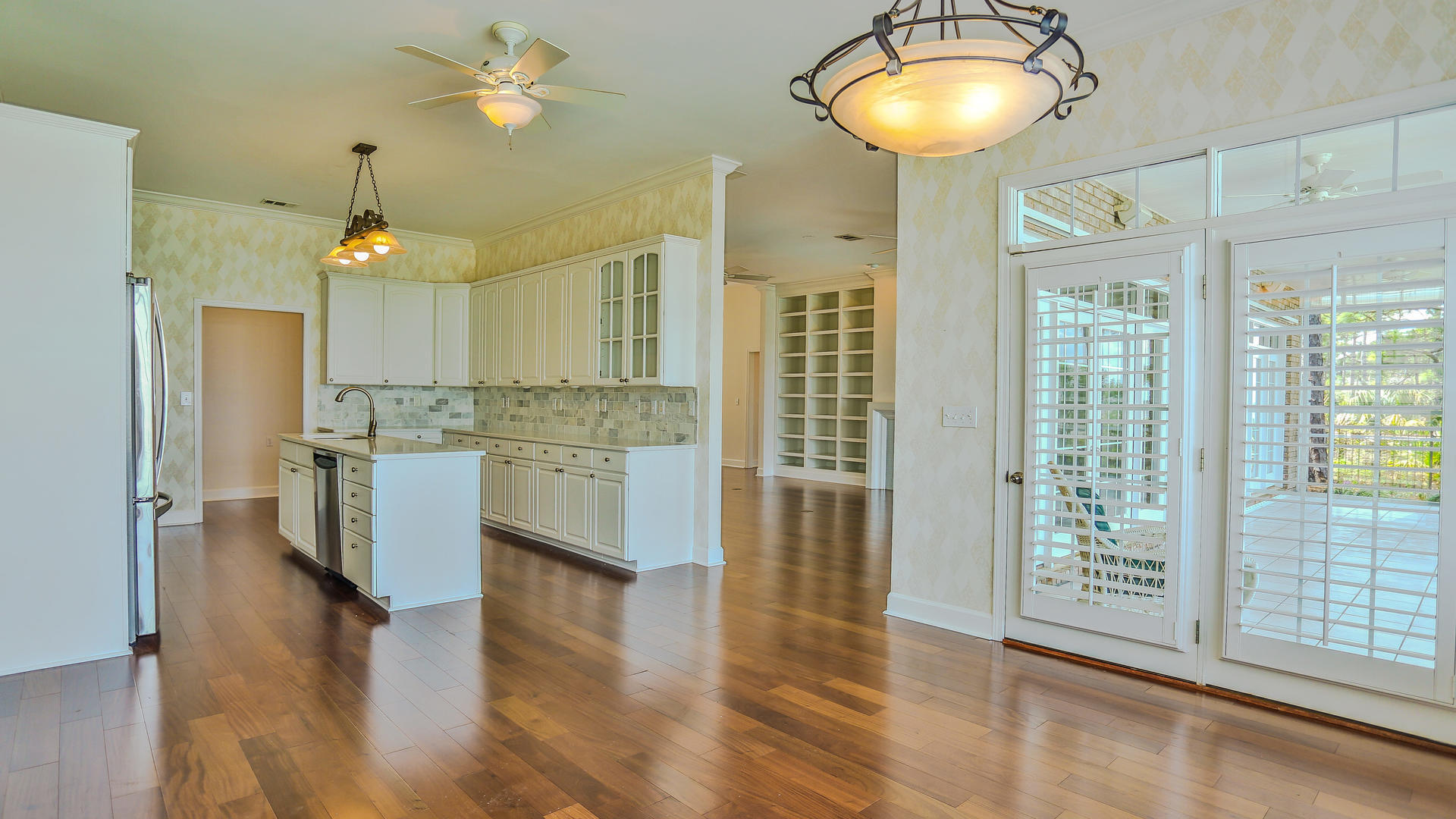 DRIFTWOOD ESTATES - Residential