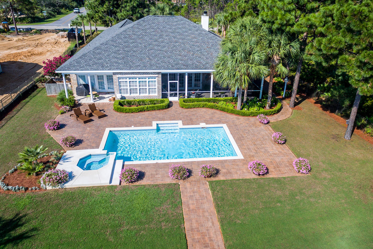 DRIFTWOOD ESTATES - Residential