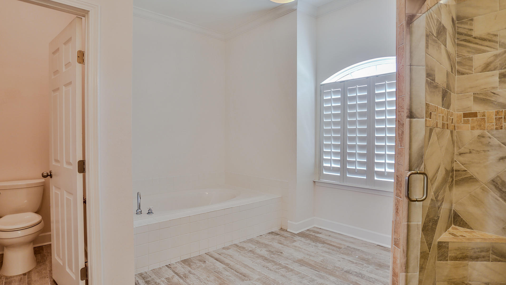 DRIFTWOOD ESTATES - Residential