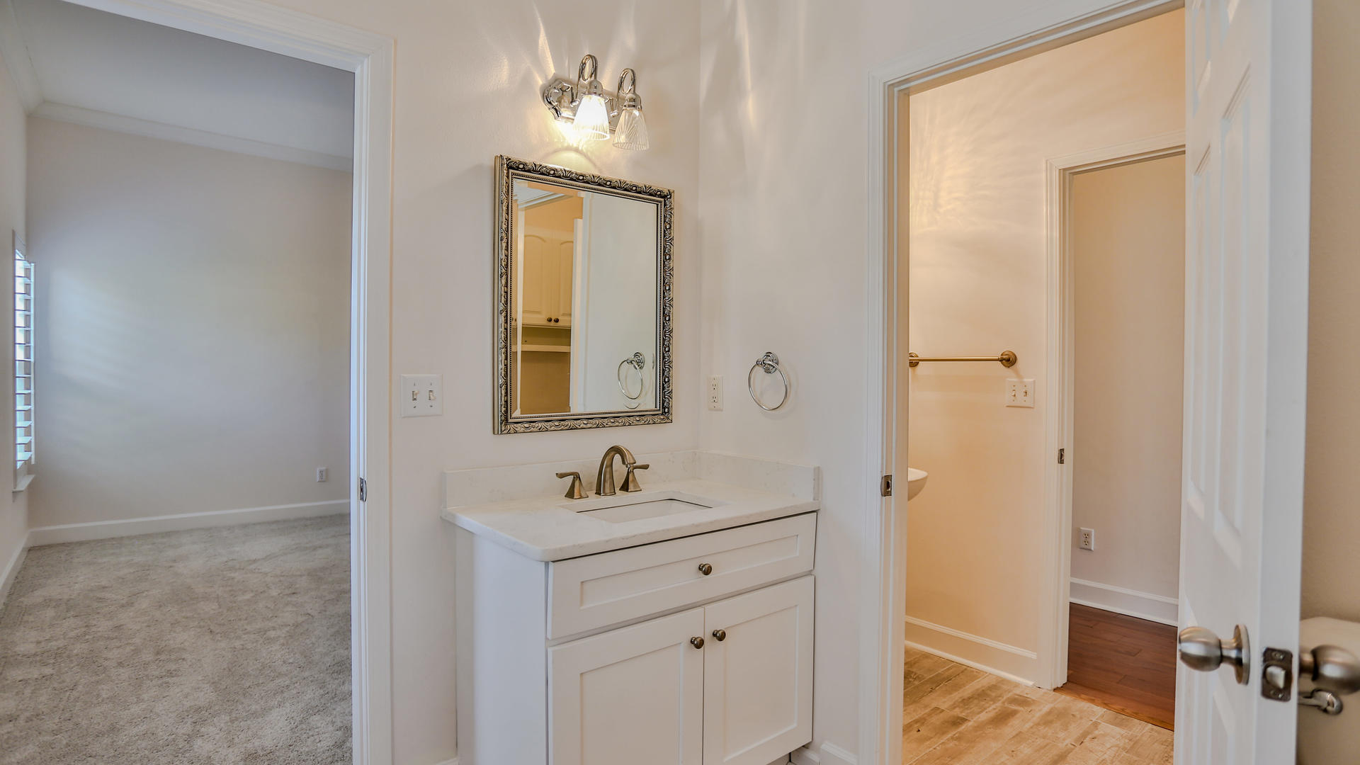 DRIFTWOOD ESTATES - Residential