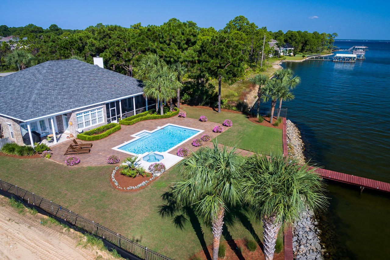 DRIFTWOOD ESTATES - Residential