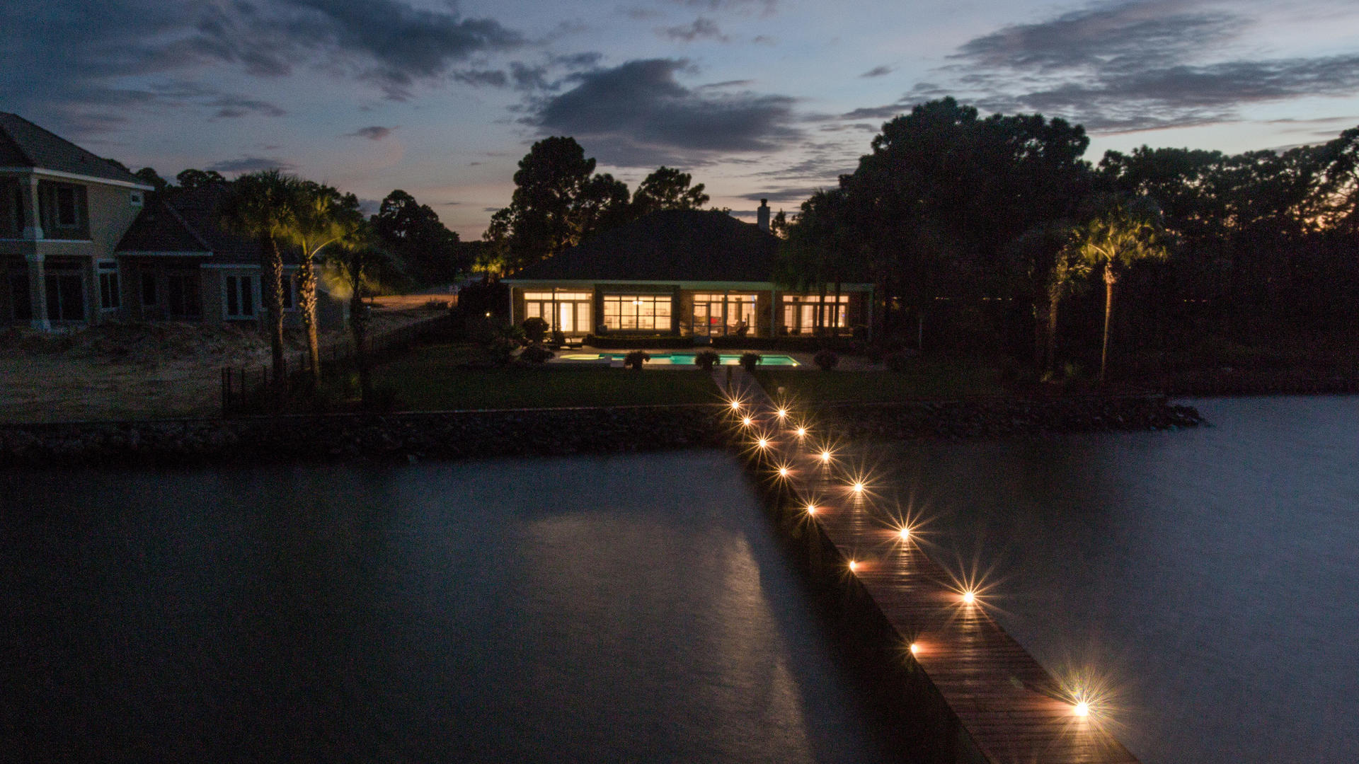 DRIFTWOOD ESTATES - Residential