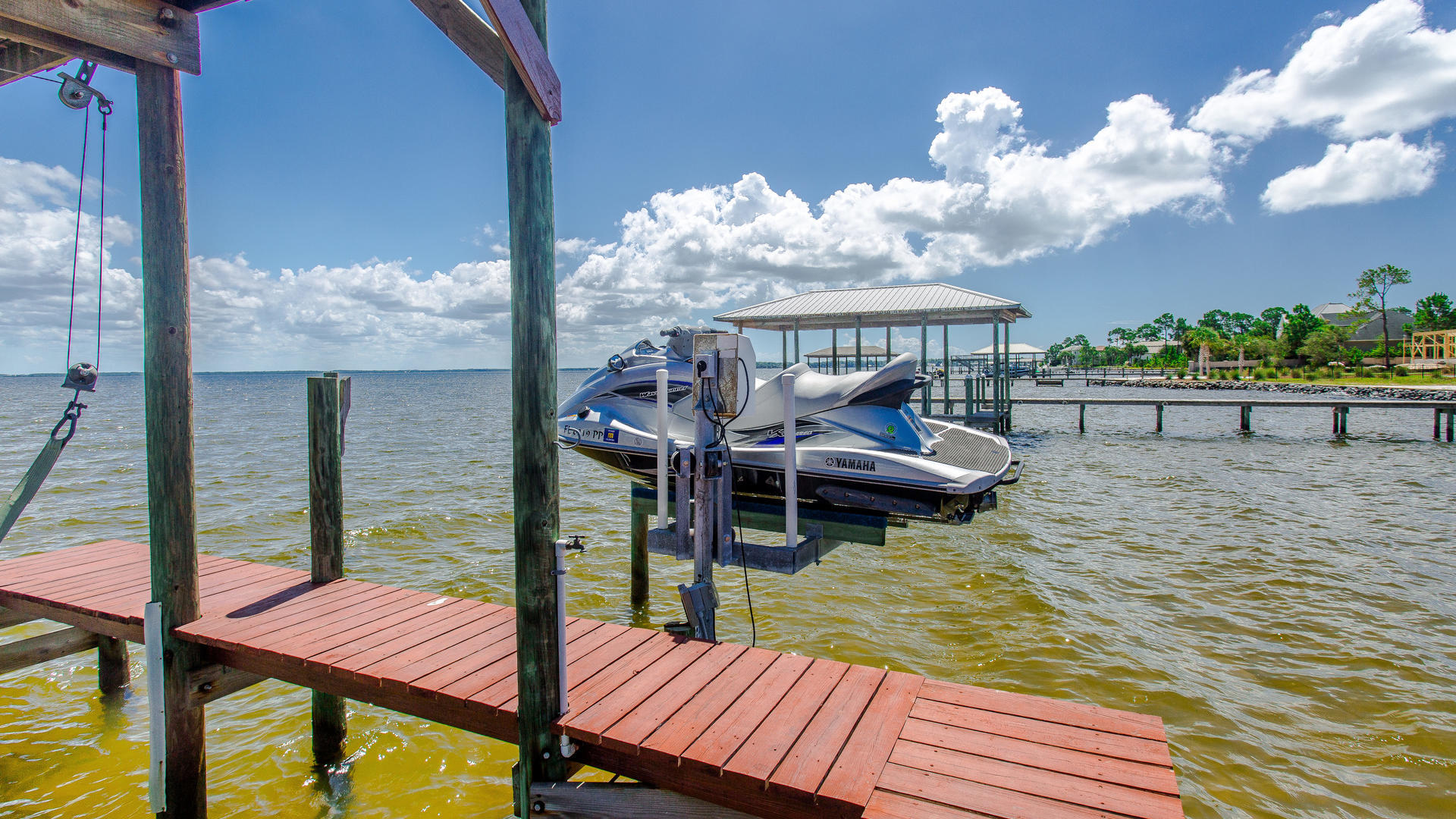 DRIFTWOOD ESTATES - Residential