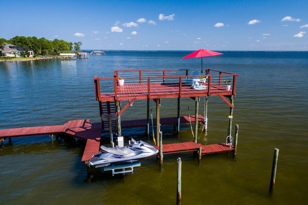 DRIFTWOOD ESTATES - Residential