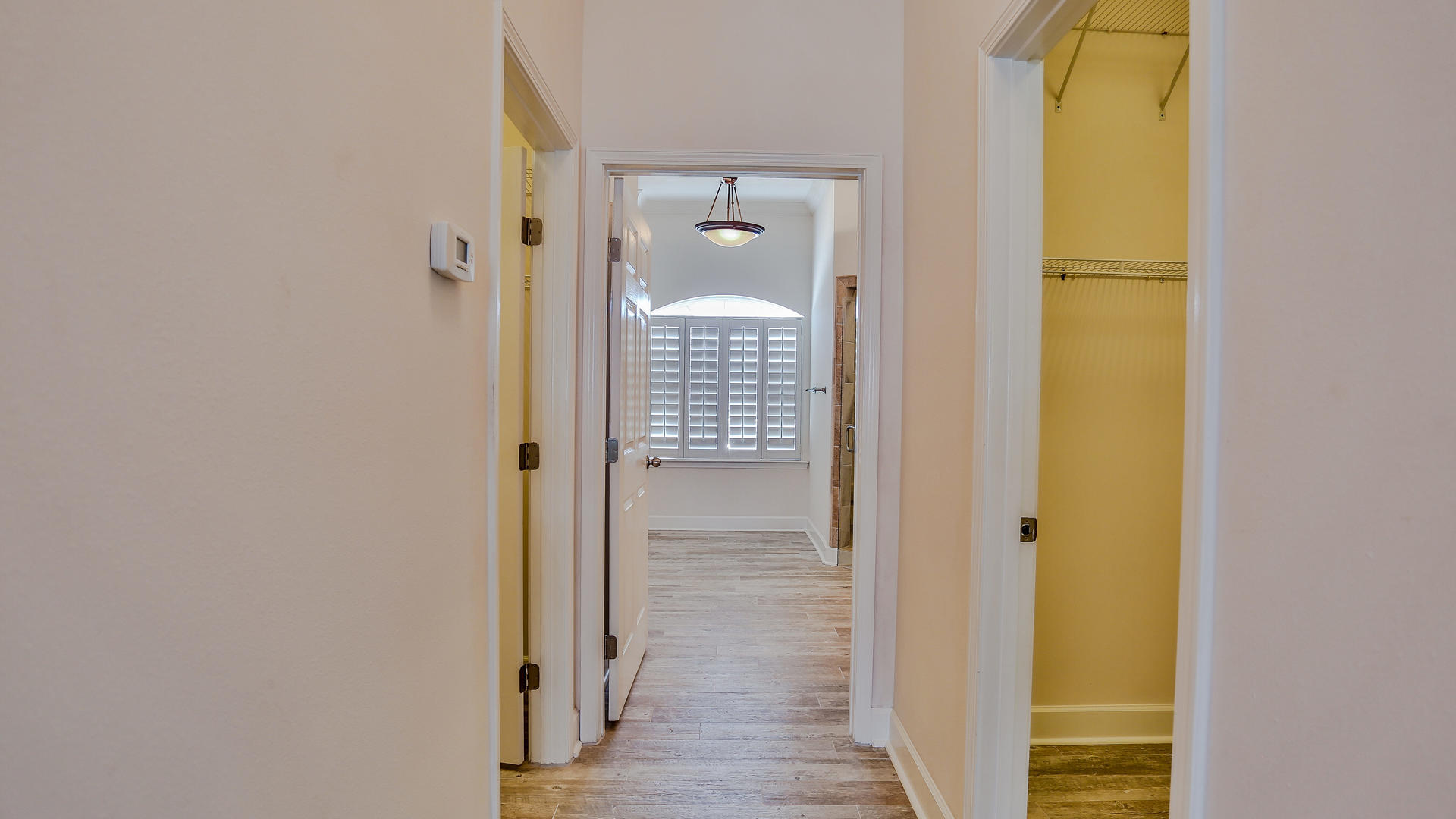 DRIFTWOOD ESTATES - Residential