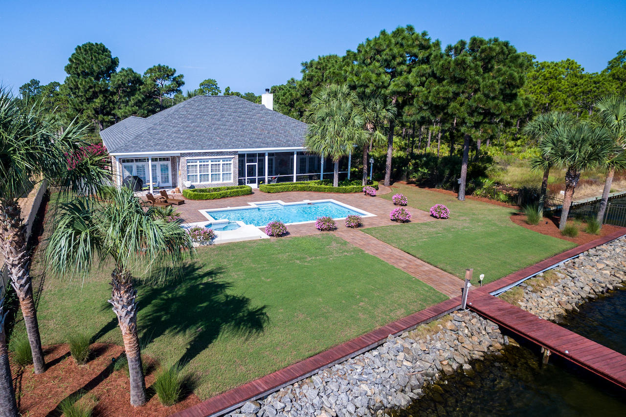 DRIFTWOOD ESTATES - Residential