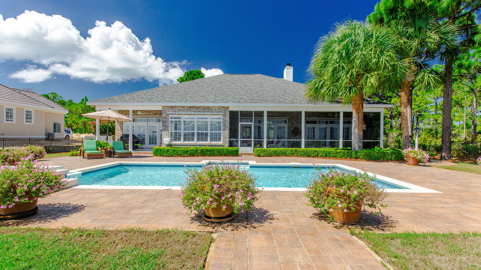 DRIFTWOOD ESTATES - Residential