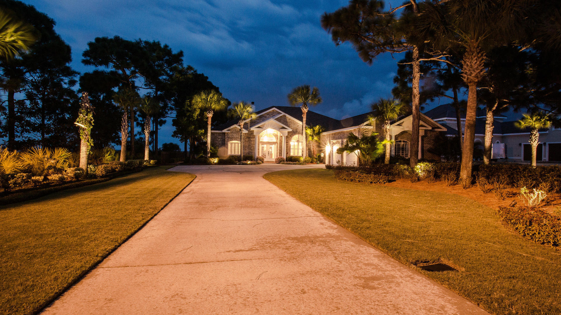 DRIFTWOOD ESTATES - Residential