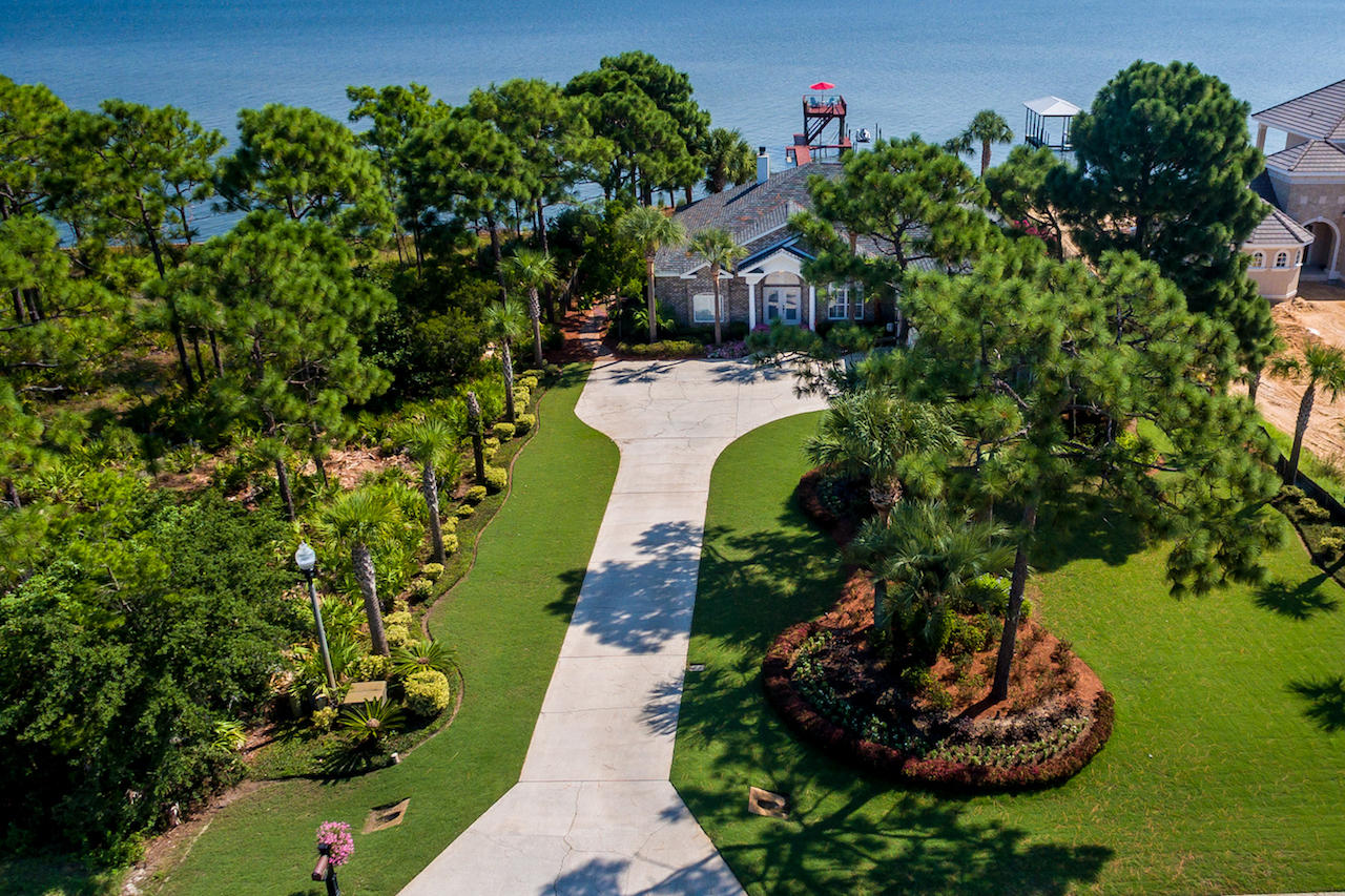 DRIFTWOOD ESTATES - Residential